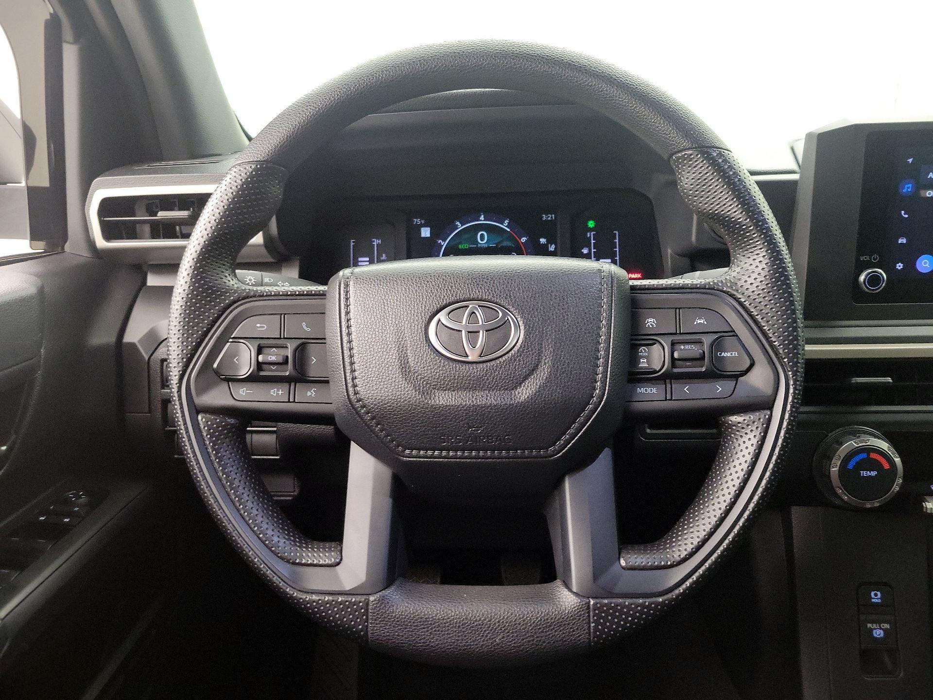 Thumbnail: 2024 Toyota Tacoma - 10