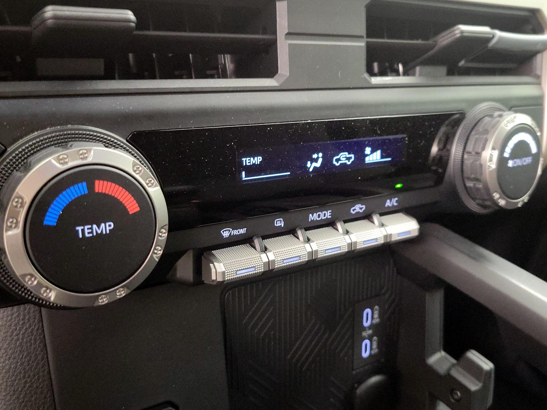 Thumbnail: 2024 Toyota Tacoma - 16