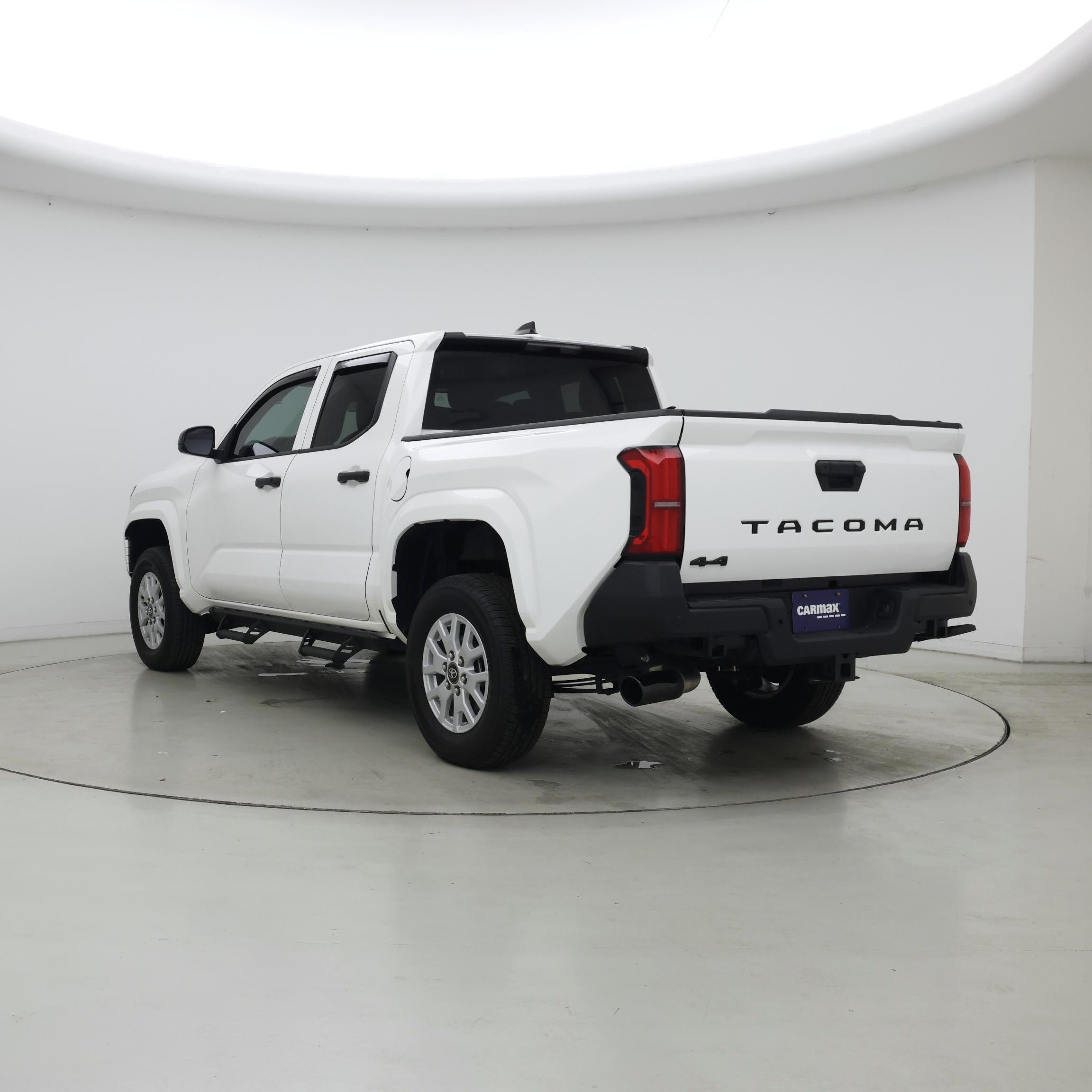 Thumbnail: 2024 Toyota Tacoma - 2