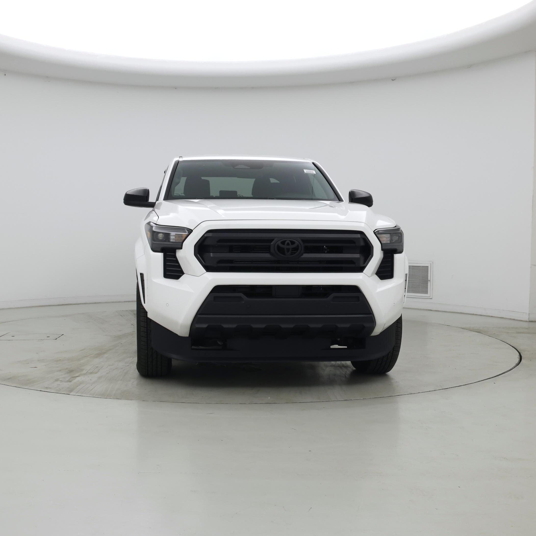 Thumbnail: 2024 Toyota Tacoma - 5