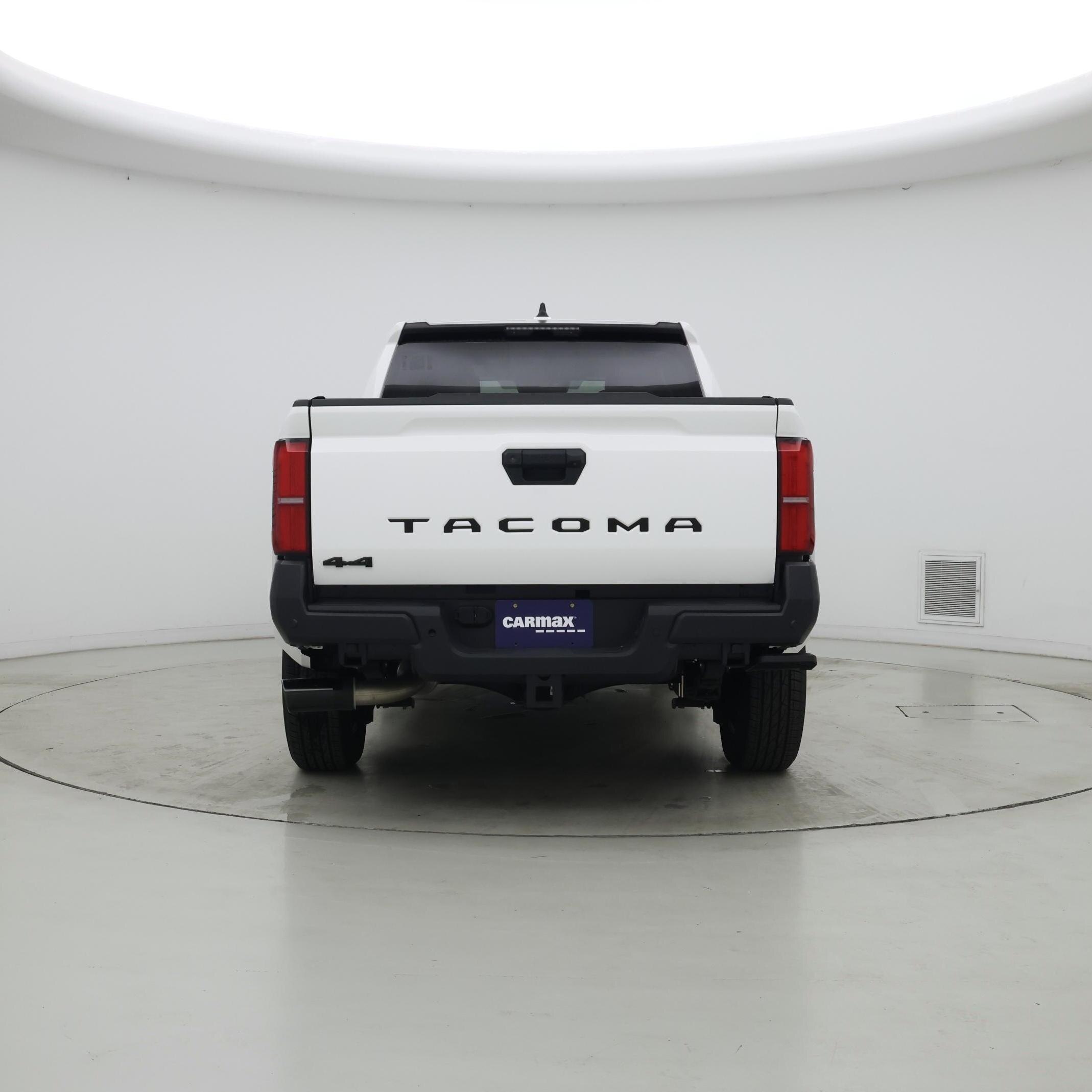 Thumbnail: 2024 Toyota Tacoma - 6