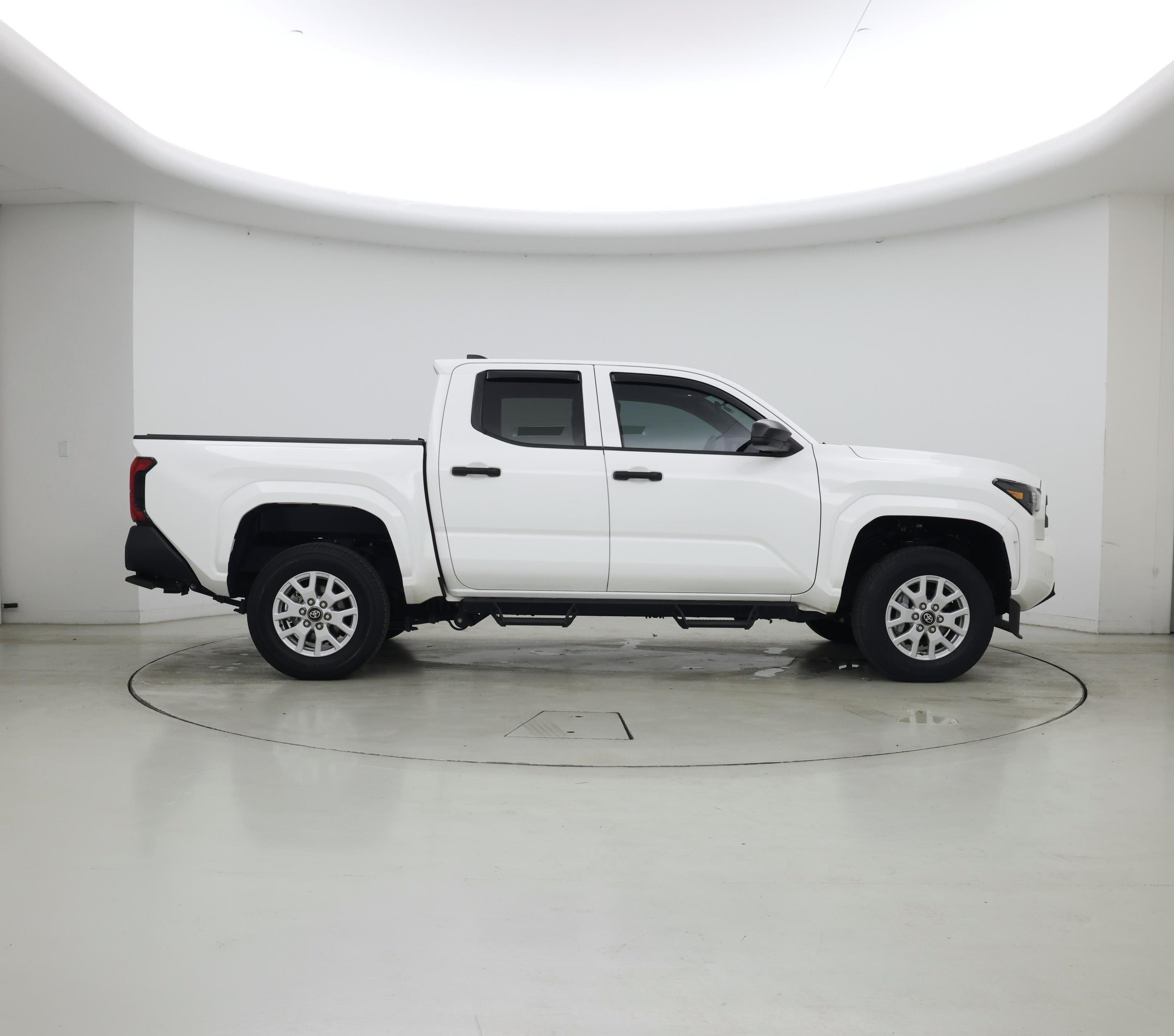 Thumbnail: 2024 Toyota Tacoma - 7