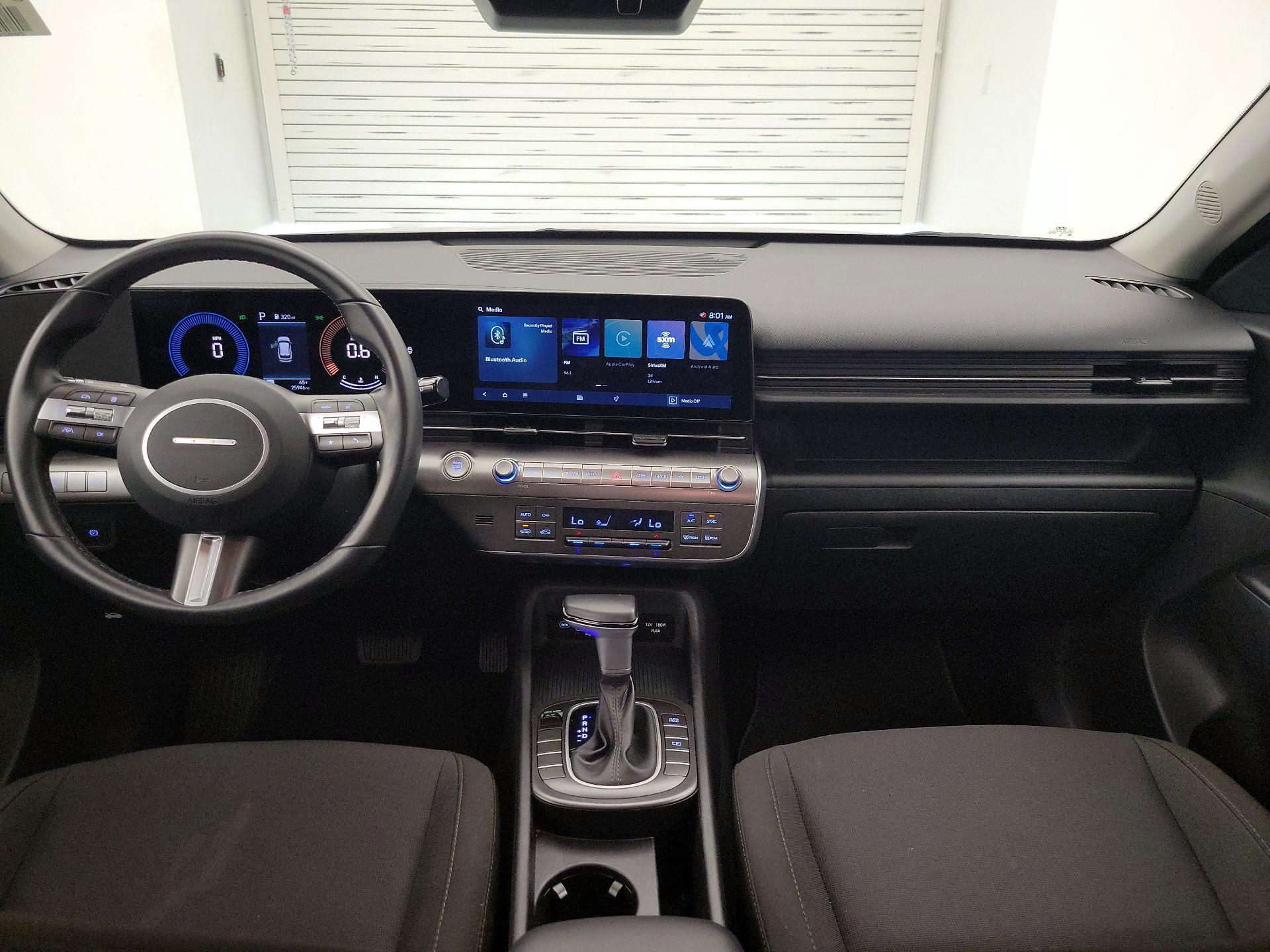 Thumbnail: 2025 Hyundai Kona - 9