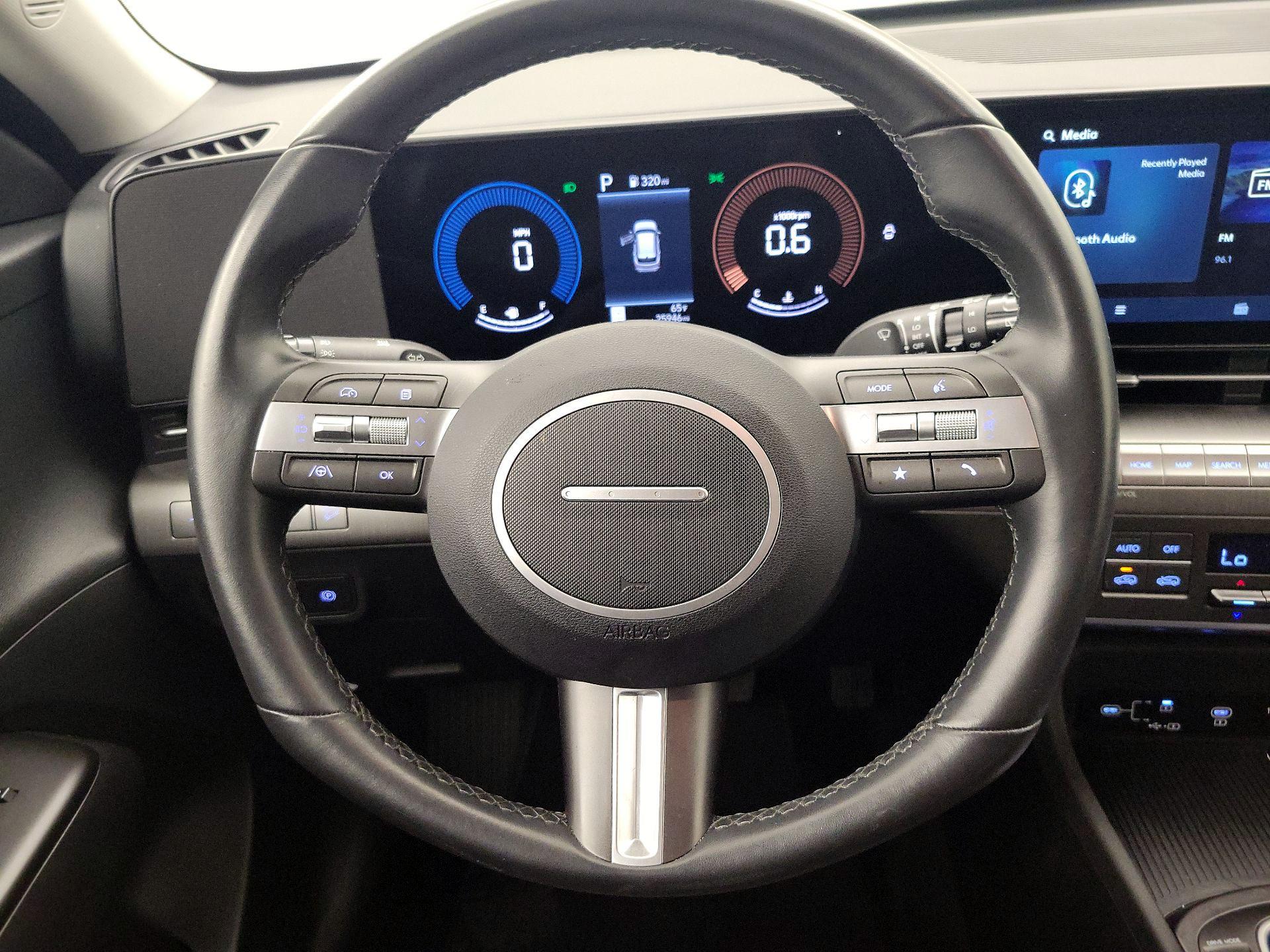 Thumbnail: 2025 Hyundai Kona - 10