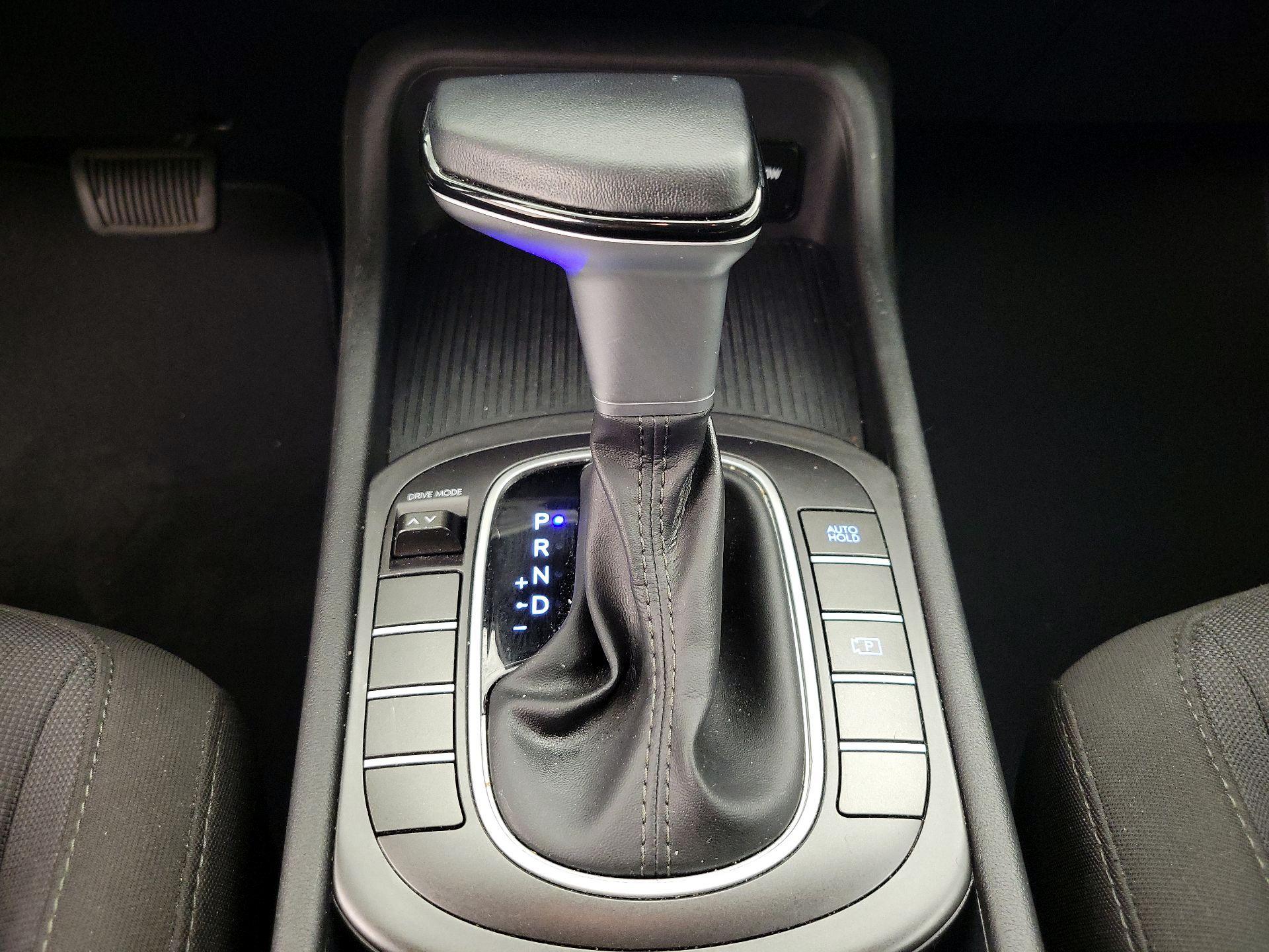 Thumbnail: 2025 Hyundai Kona - 17