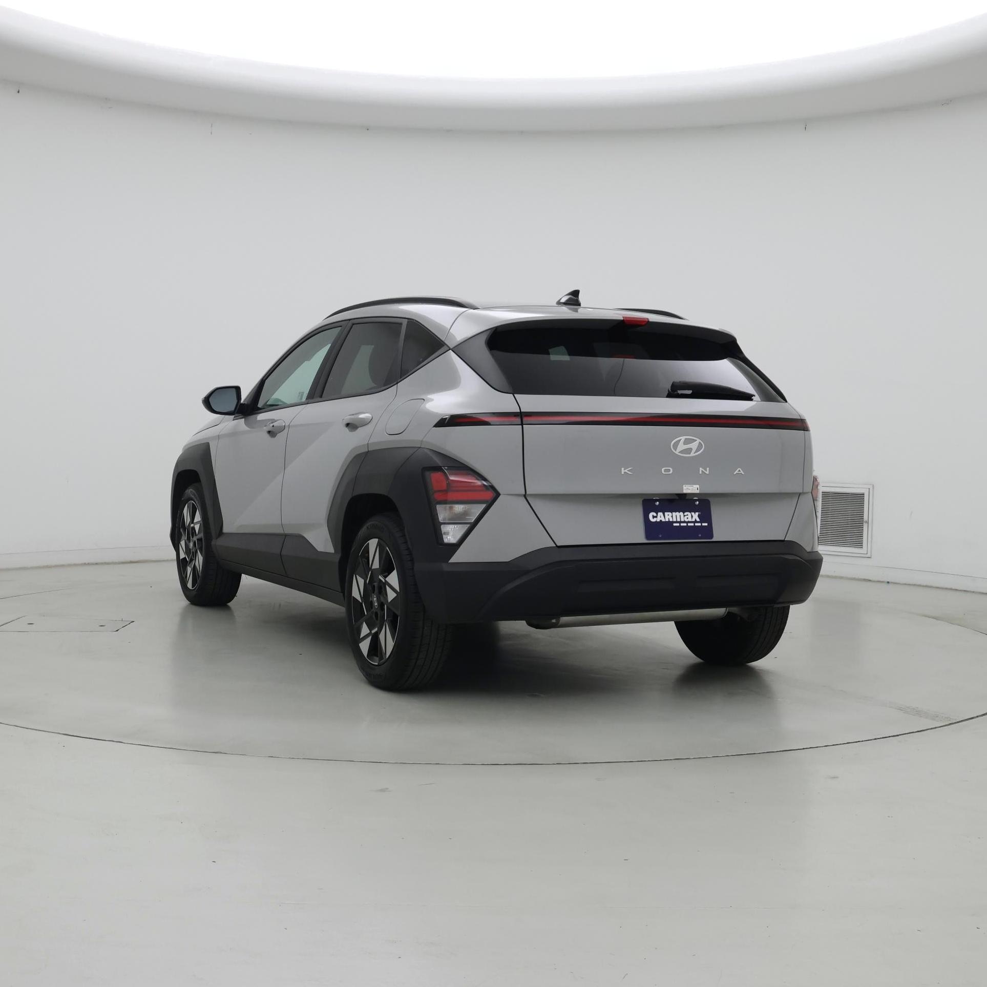 Thumbnail: 2025 Hyundai Kona - 2