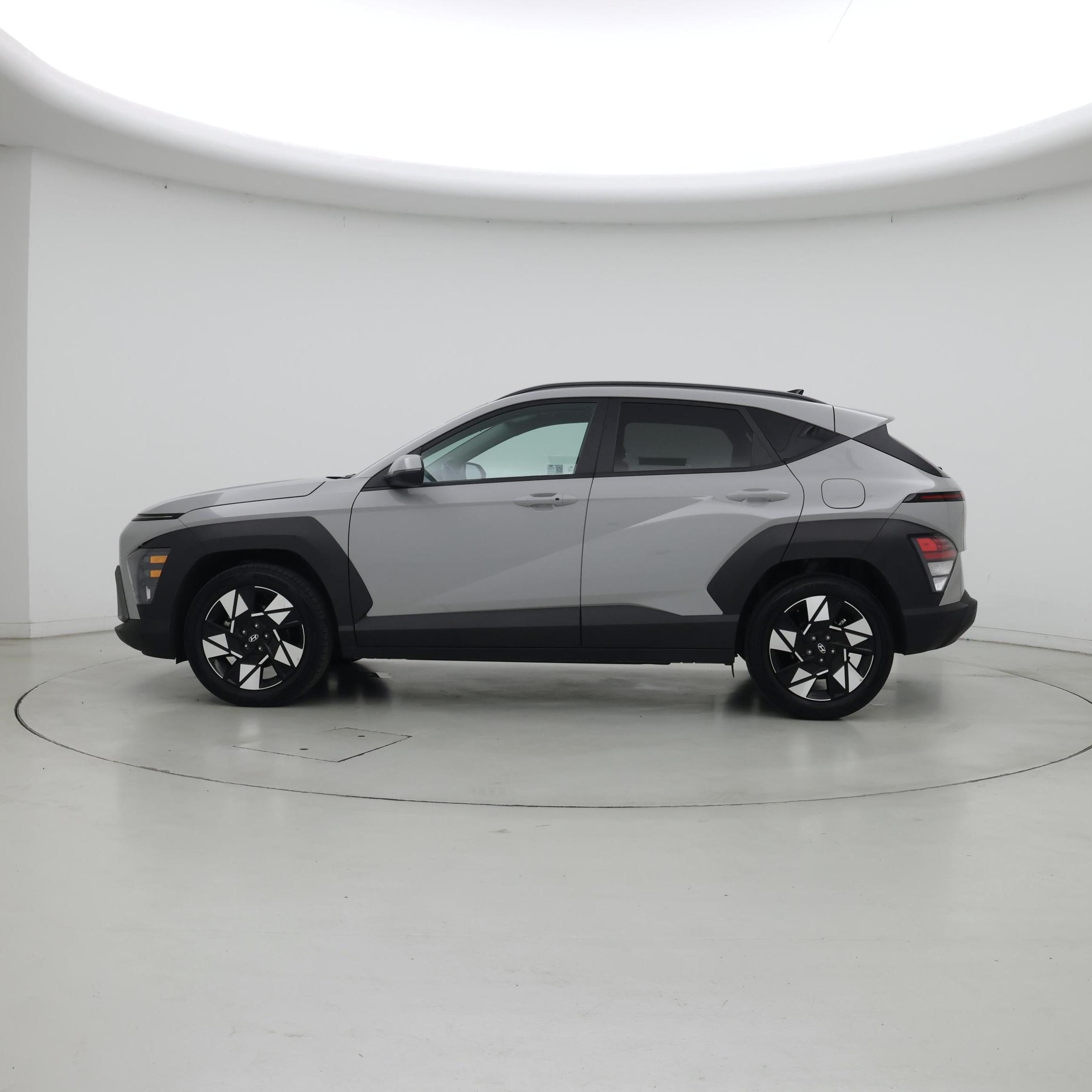Thumbnail: 2025 Hyundai Kona - 3