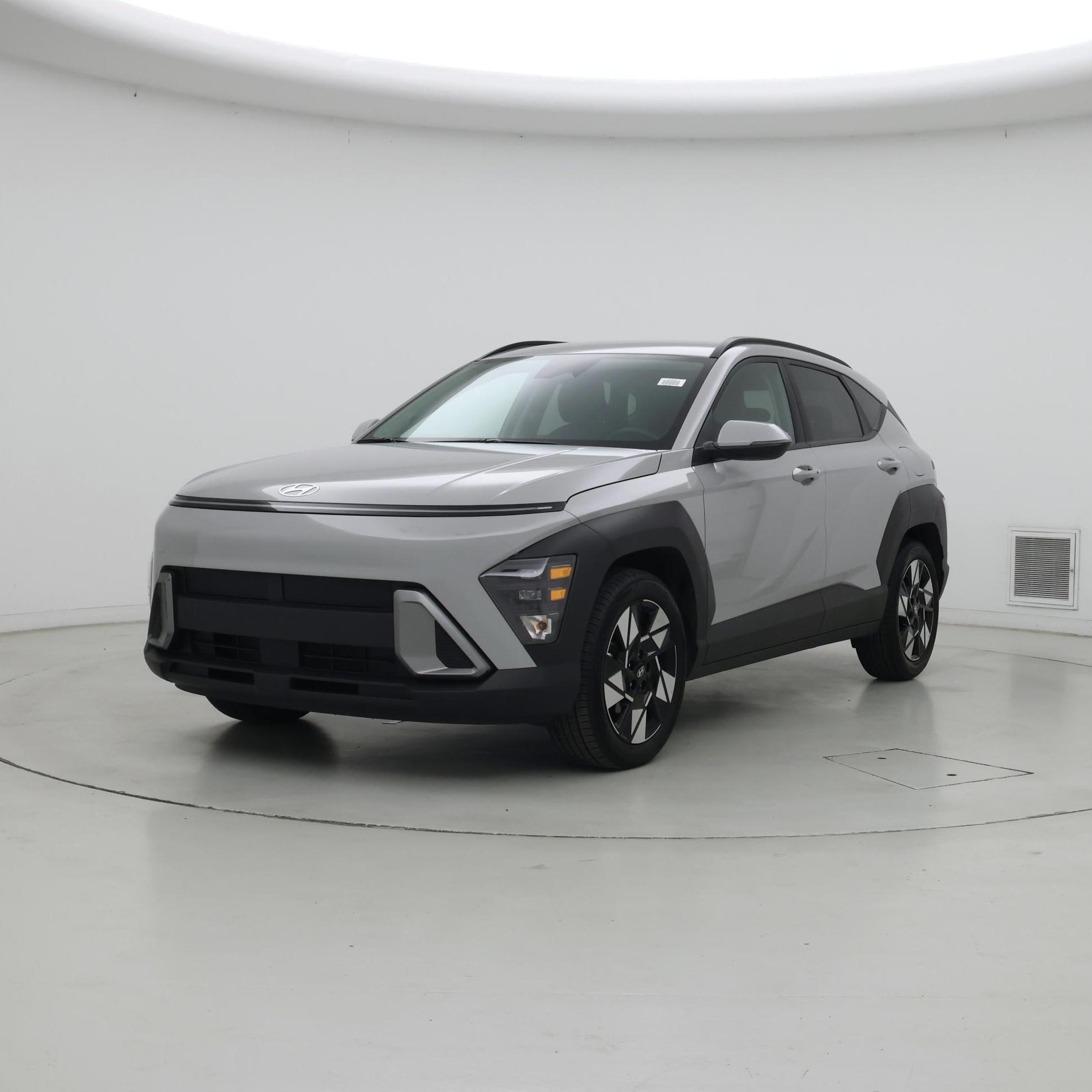 Thumbnail: 2025 Hyundai Kona - 4