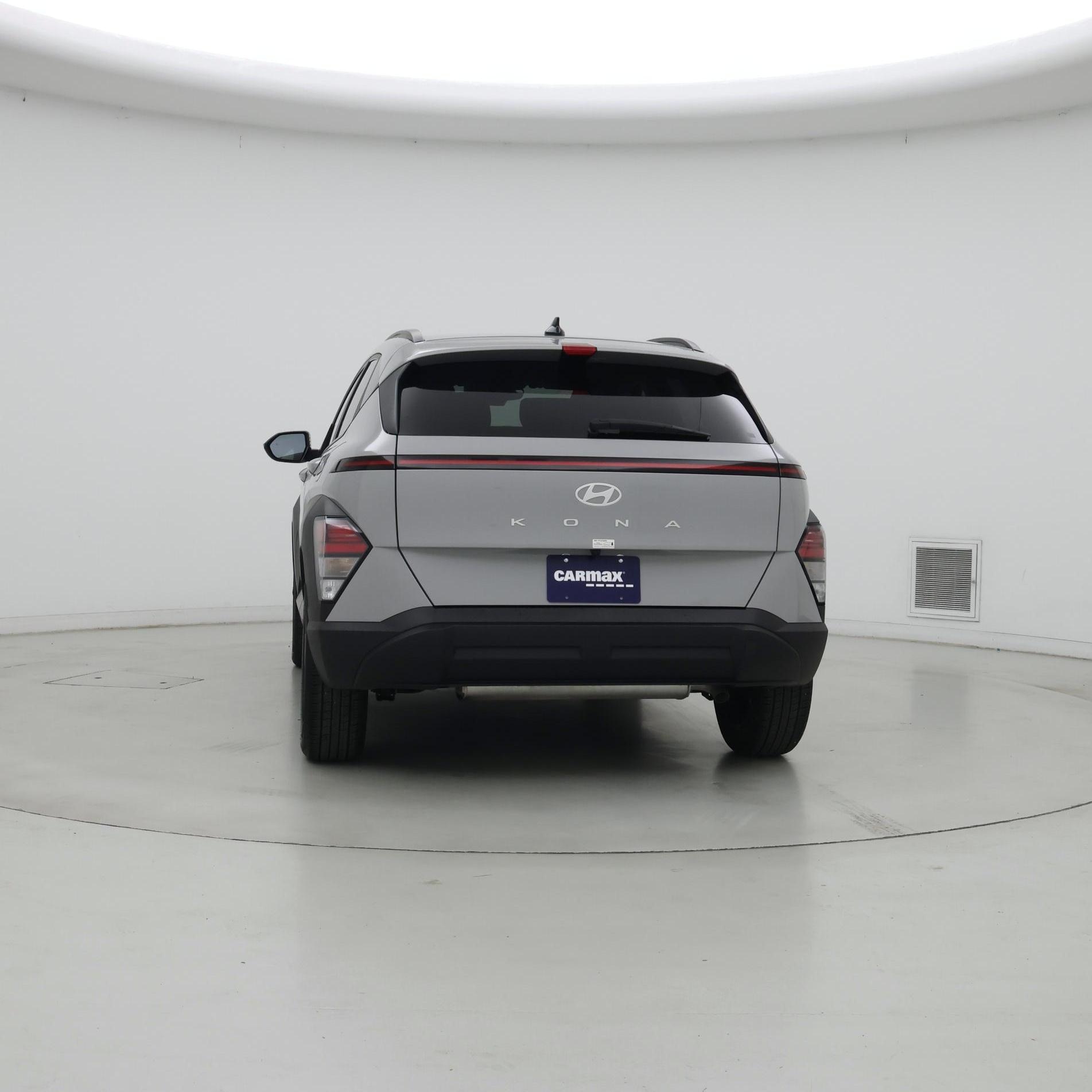 Thumbnail: 2025 Hyundai Kona - 6