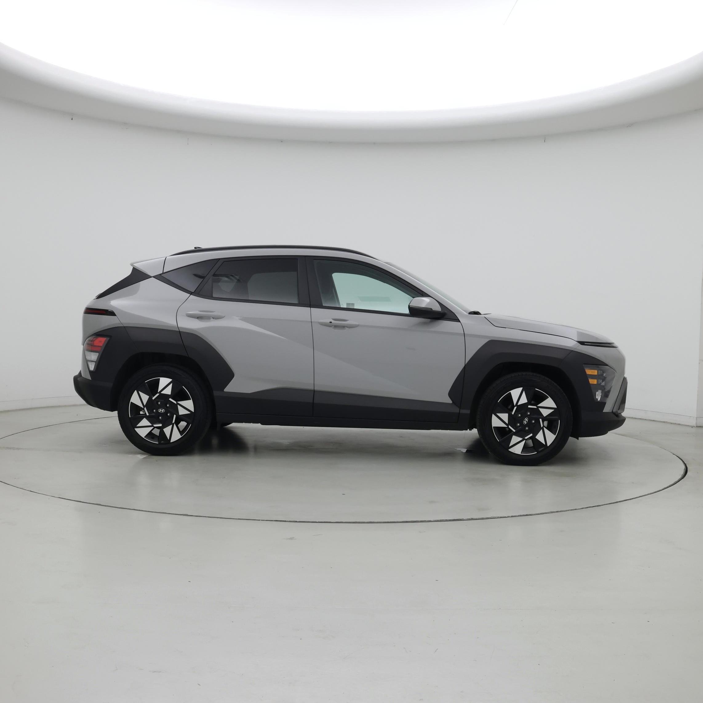 Thumbnail: 2025 Hyundai Kona - 7