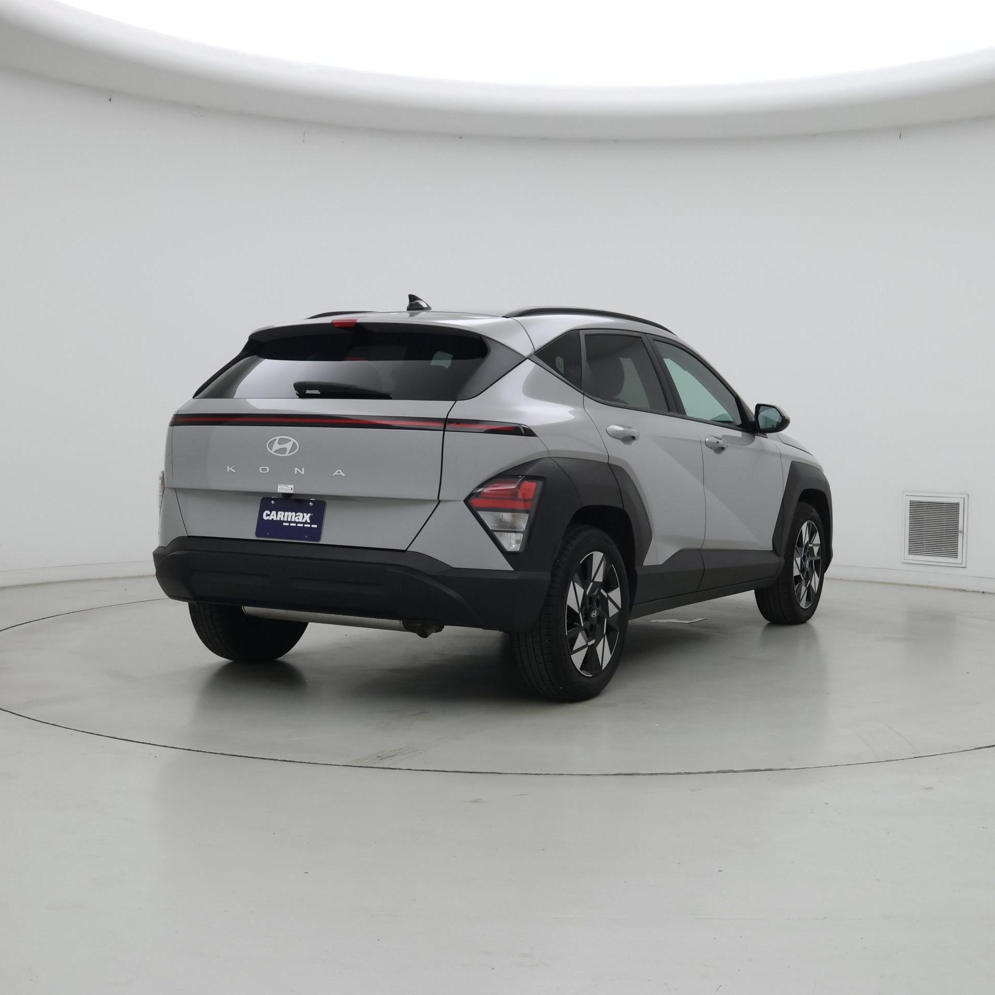 Thumbnail: 2025 Hyundai Kona - 8