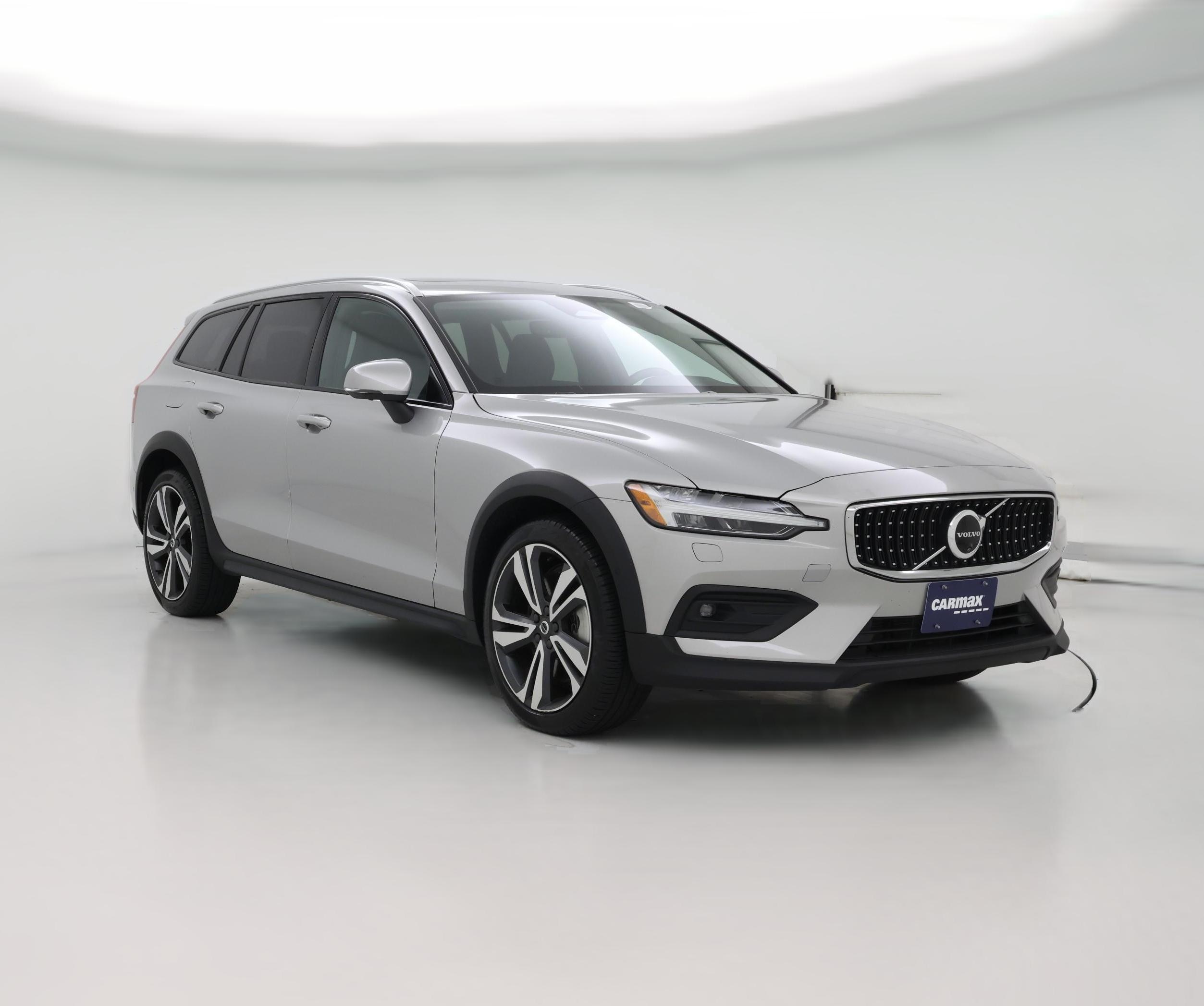 Thumbnail: 2025 Volvo S60 - 1