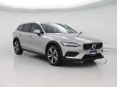 2025 Volvo V60 Cross Country B5 Plus
