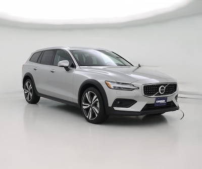 2025 Volvo V60 Cross Country B5 Plus