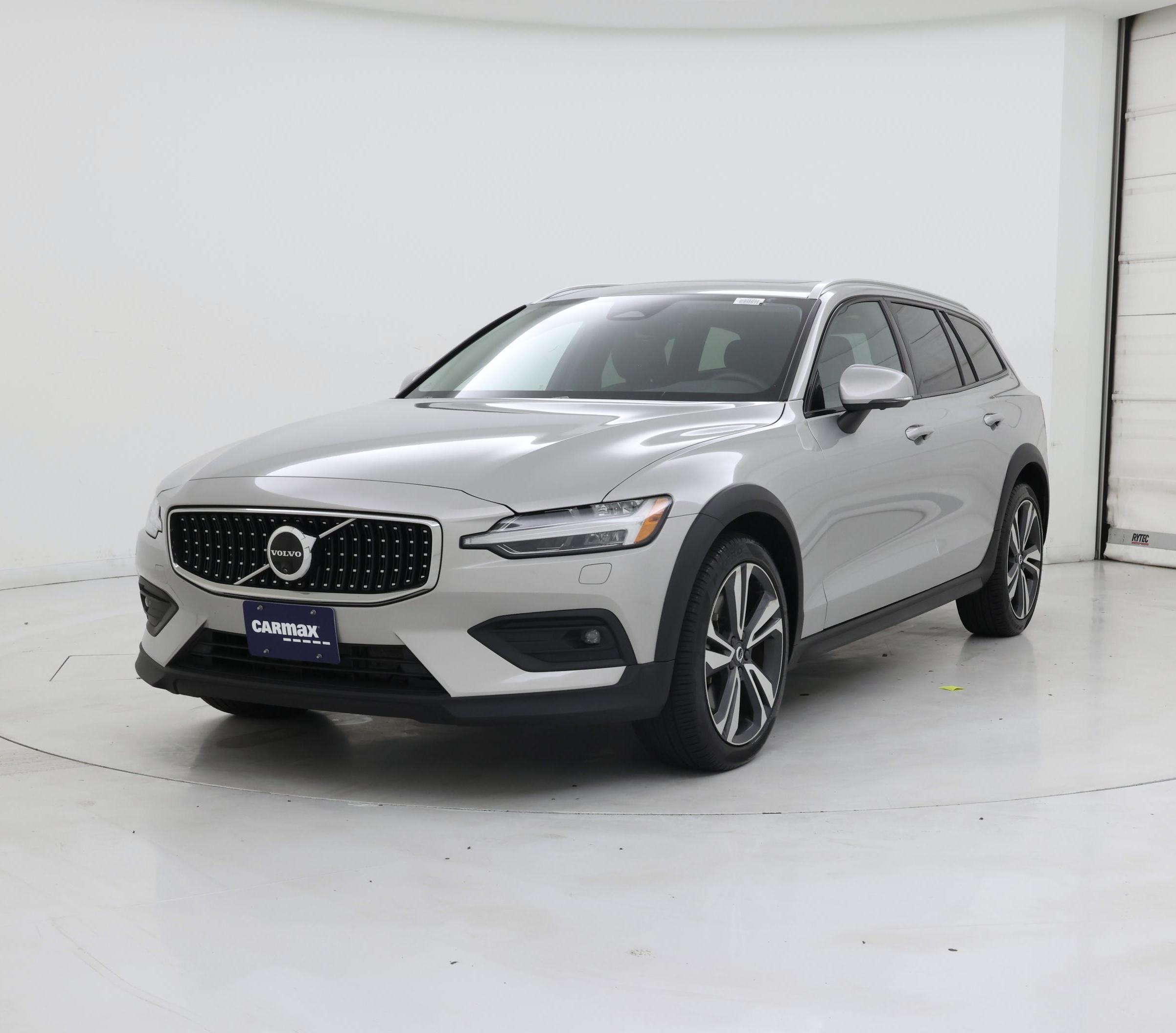 Thumbnail: 2025 Volvo S60 - 4