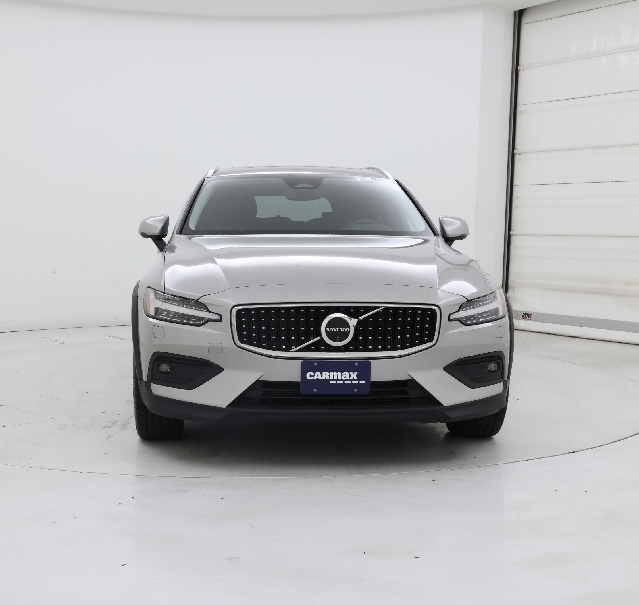Thumbnail: 2025 Volvo S60 - 5