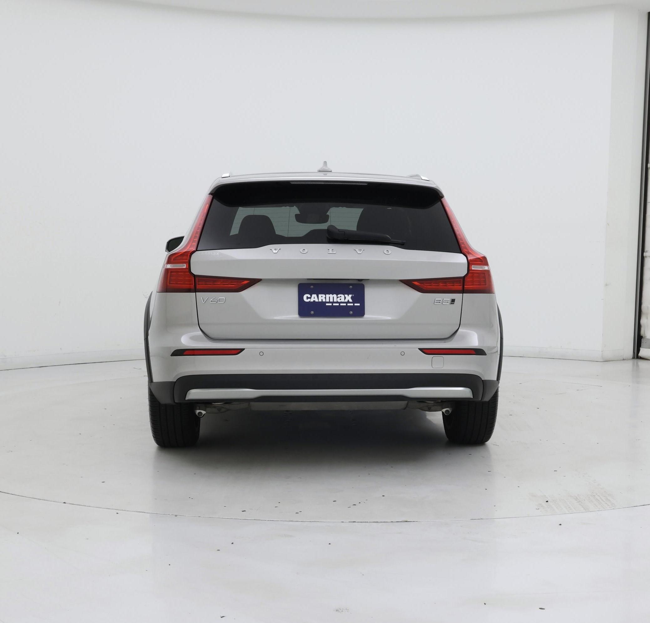 Thumbnail: 2025 Volvo S60 - 6