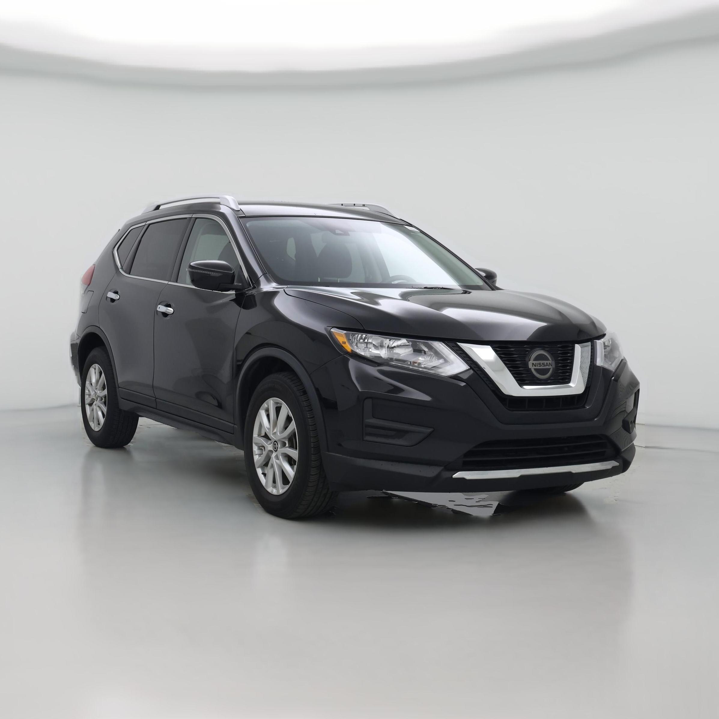 Thumbnail: 2020 Nissan Rogue - 1