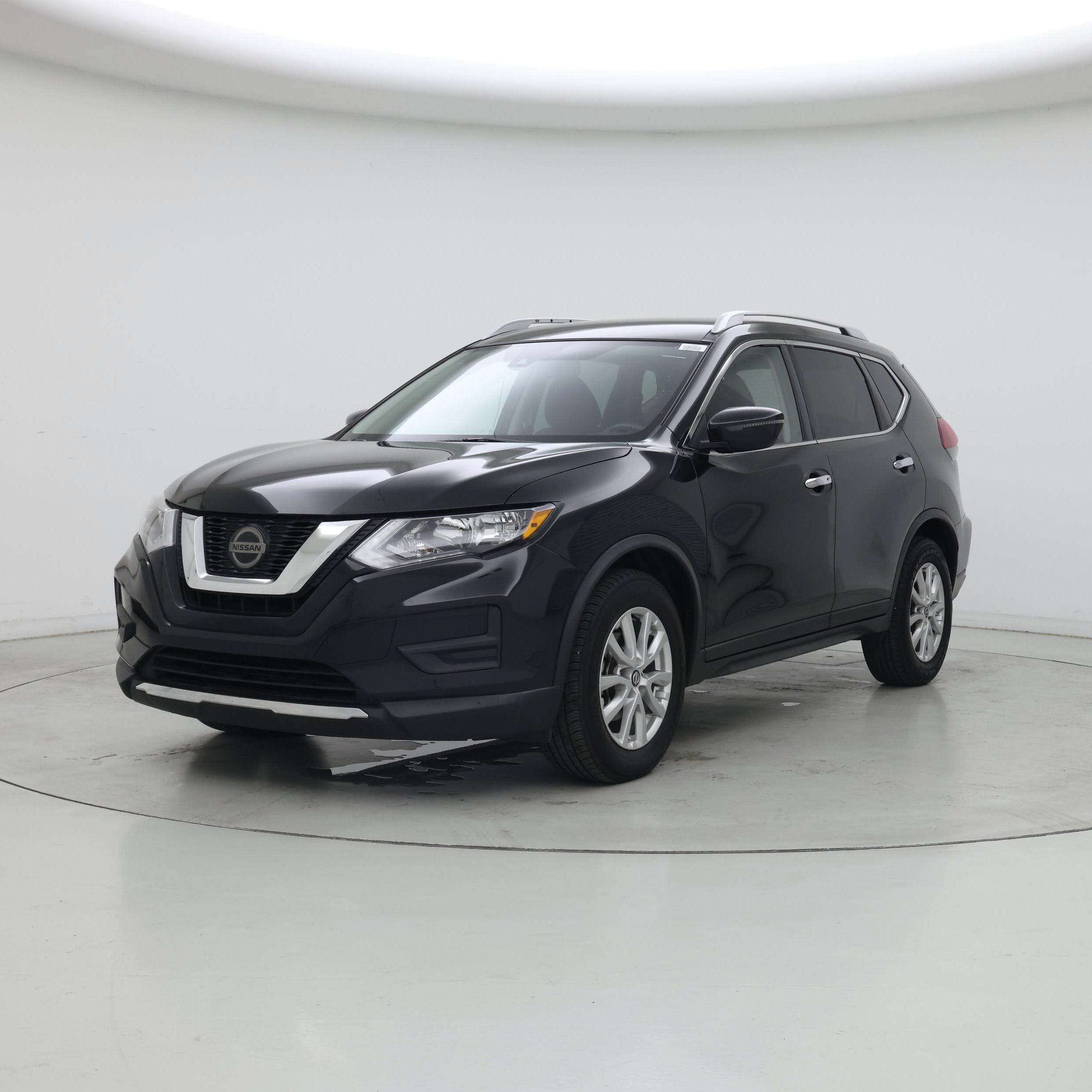 Thumbnail: 2020 Nissan Rogue - 4