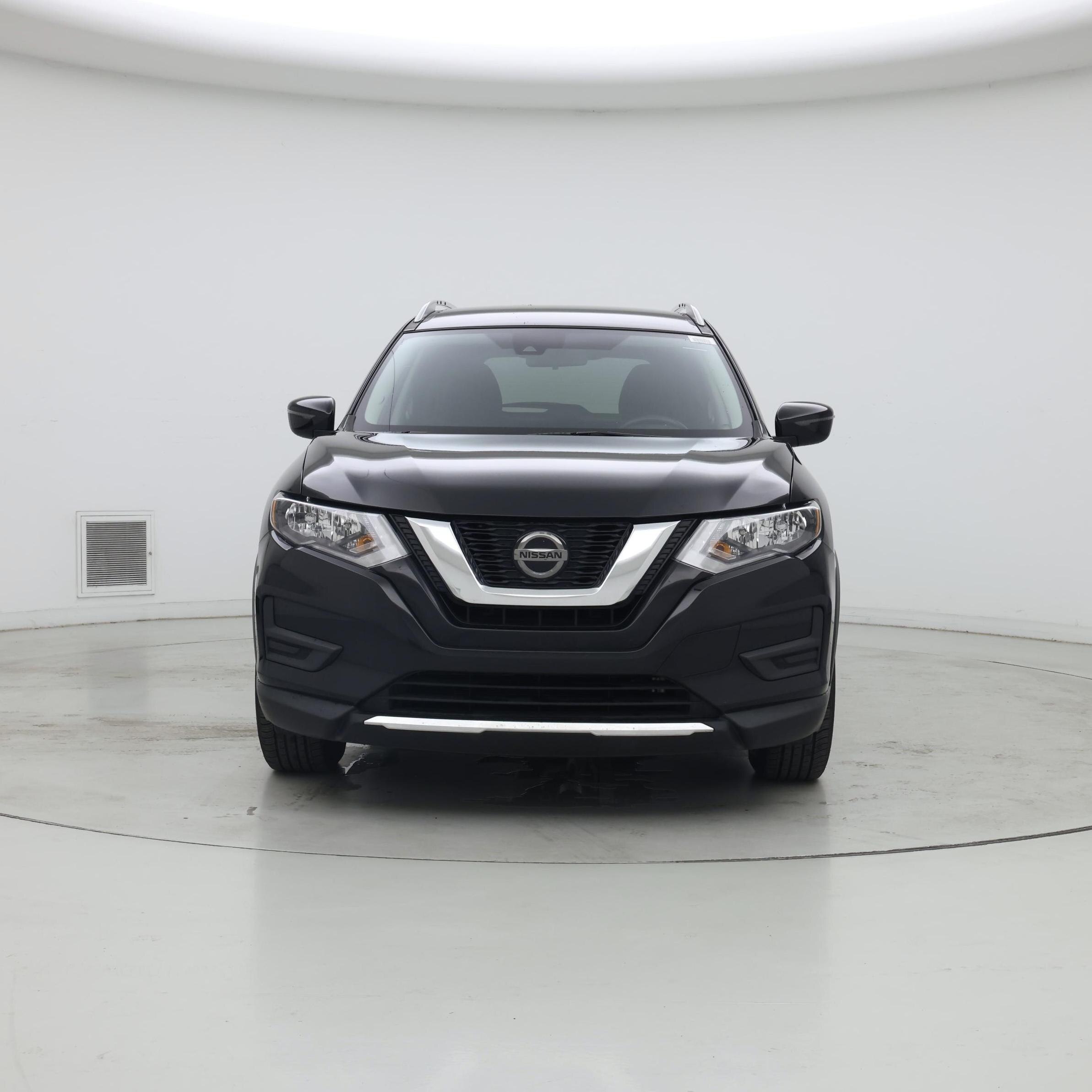 Thumbnail: 2020 Nissan Rogue - 5