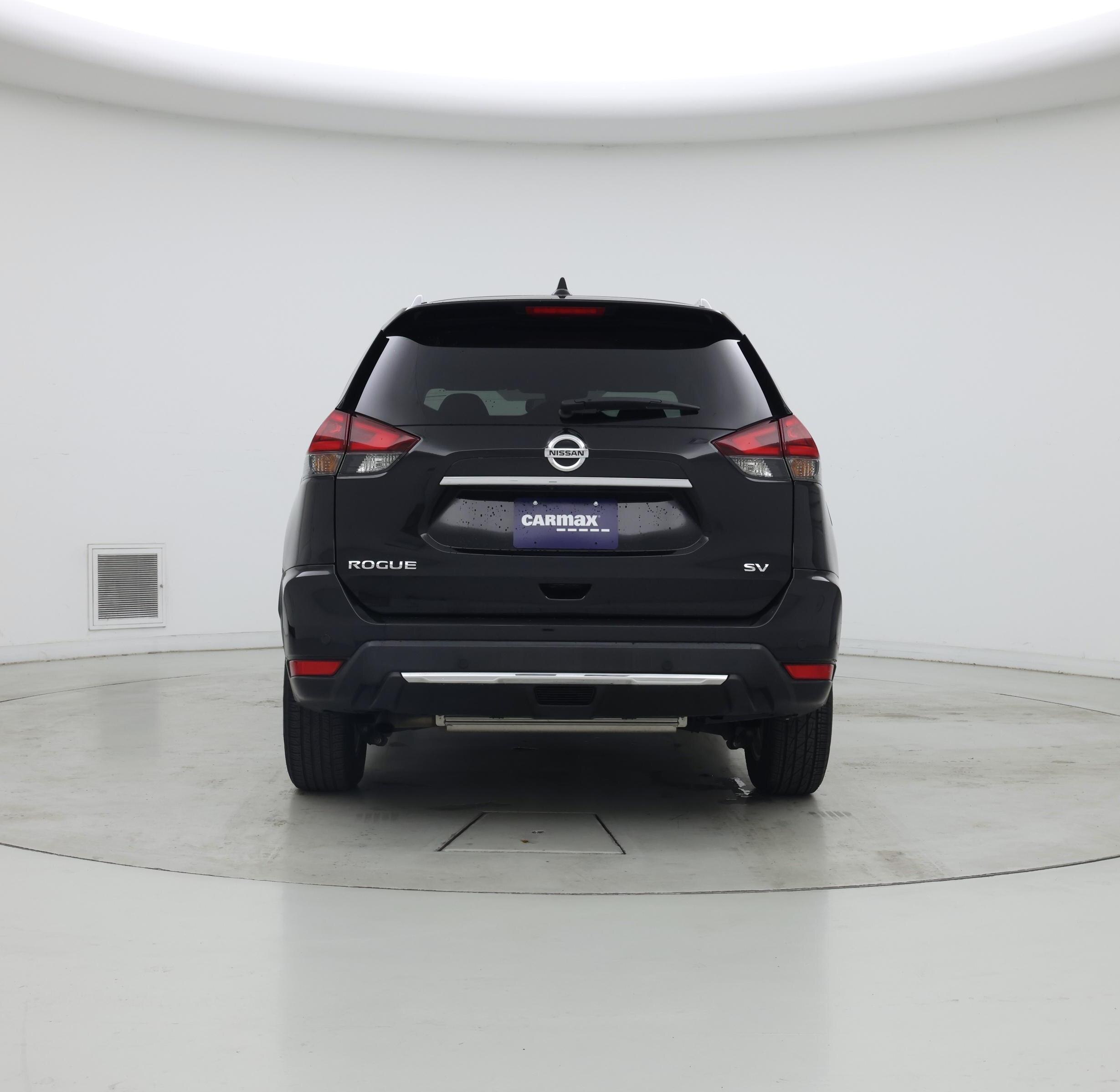 Thumbnail: 2020 Nissan Rogue - 6