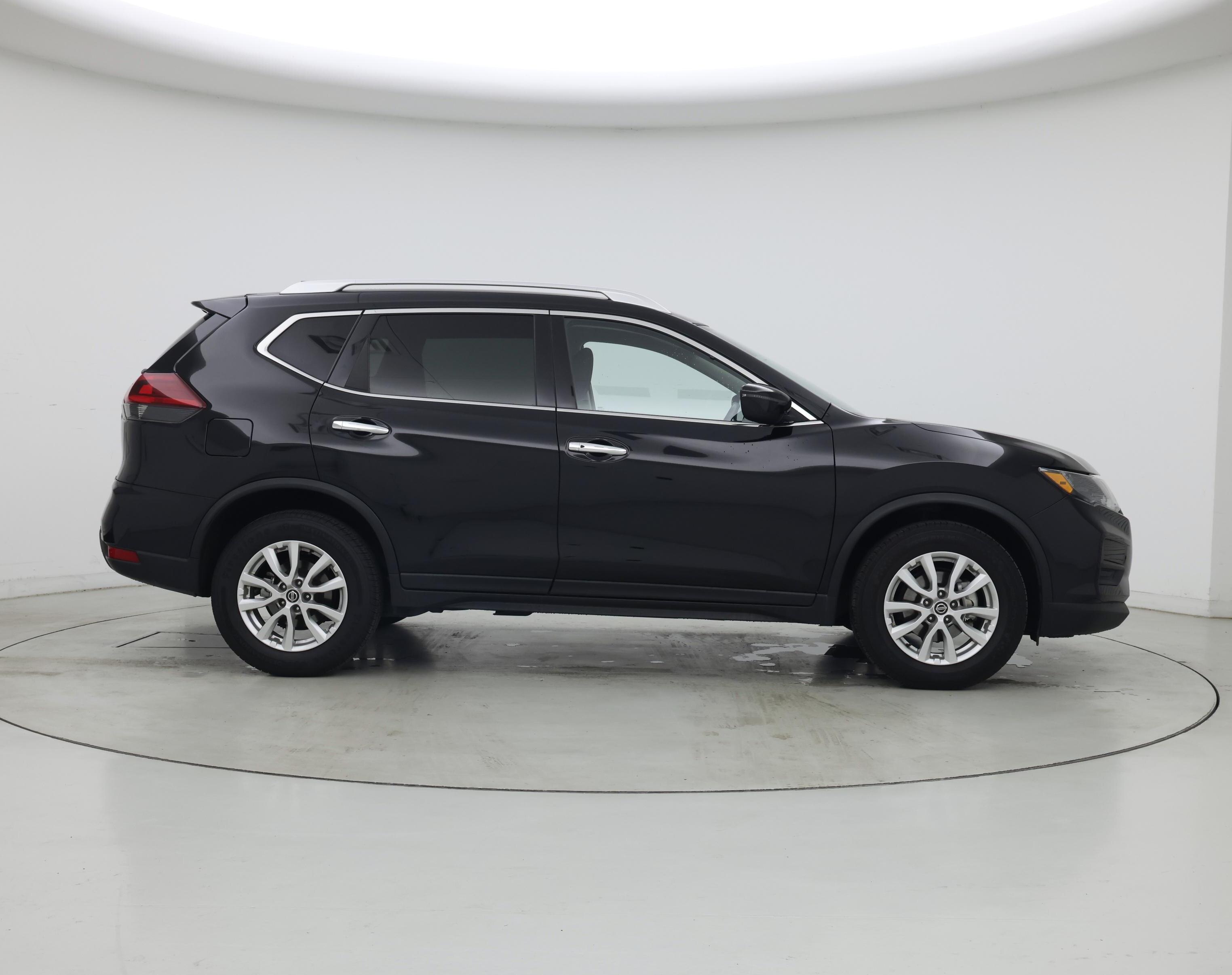 Thumbnail: 2020 Nissan Rogue - 7