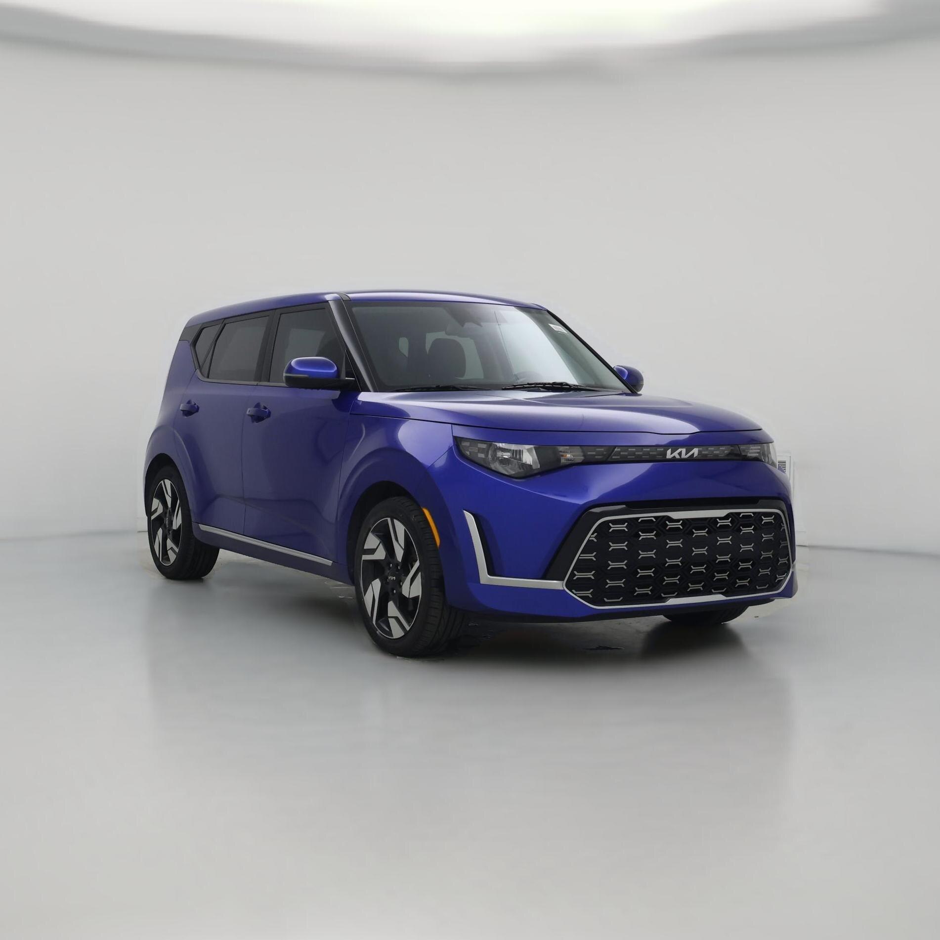 Thumbnail: 2023 Kia Soul - 1