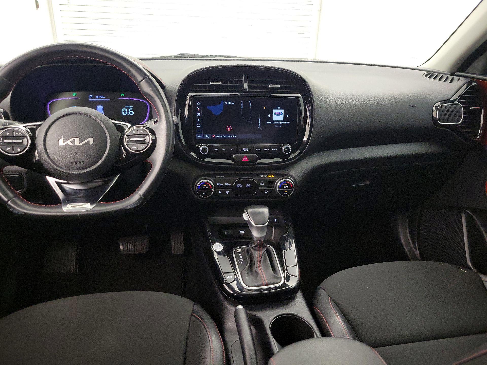Thumbnail: 2023 Kia Soul - 9