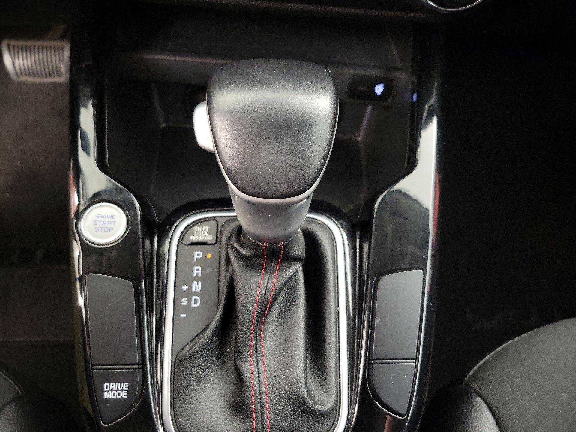 Thumbnail: 2023 Kia Soul - 18