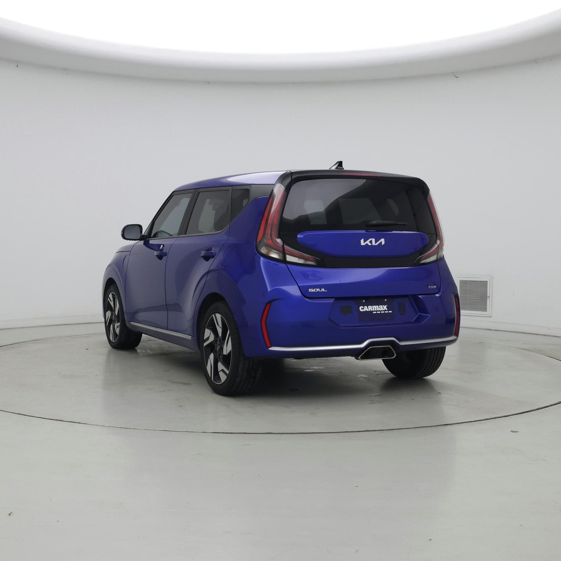 Thumbnail: 2023 Kia Soul - 2