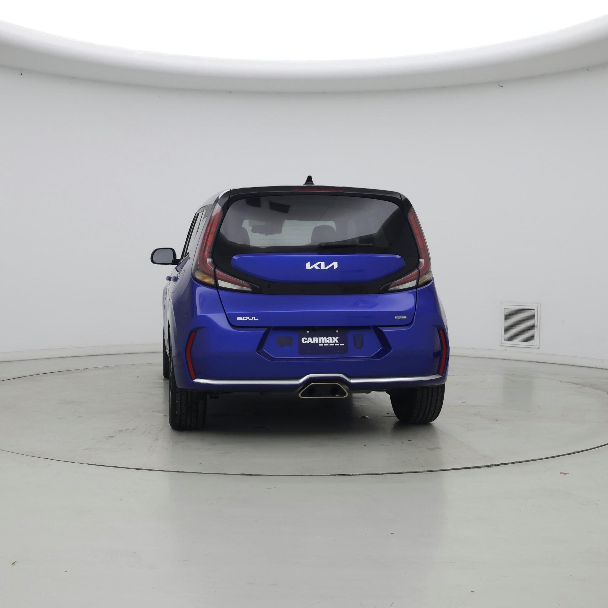 Thumbnail: 2023 Kia Soul - 6