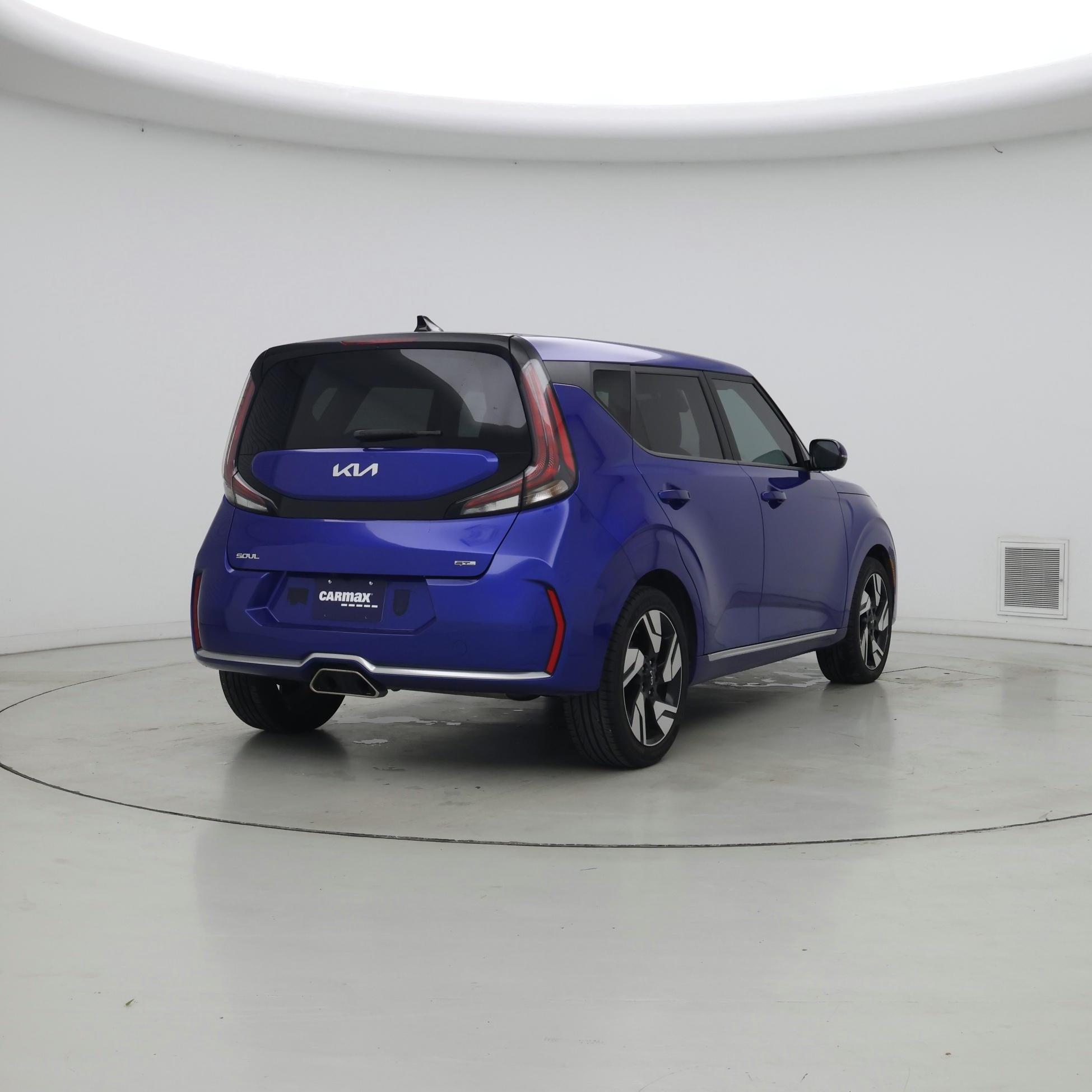 Thumbnail: 2023 Kia Soul - 8