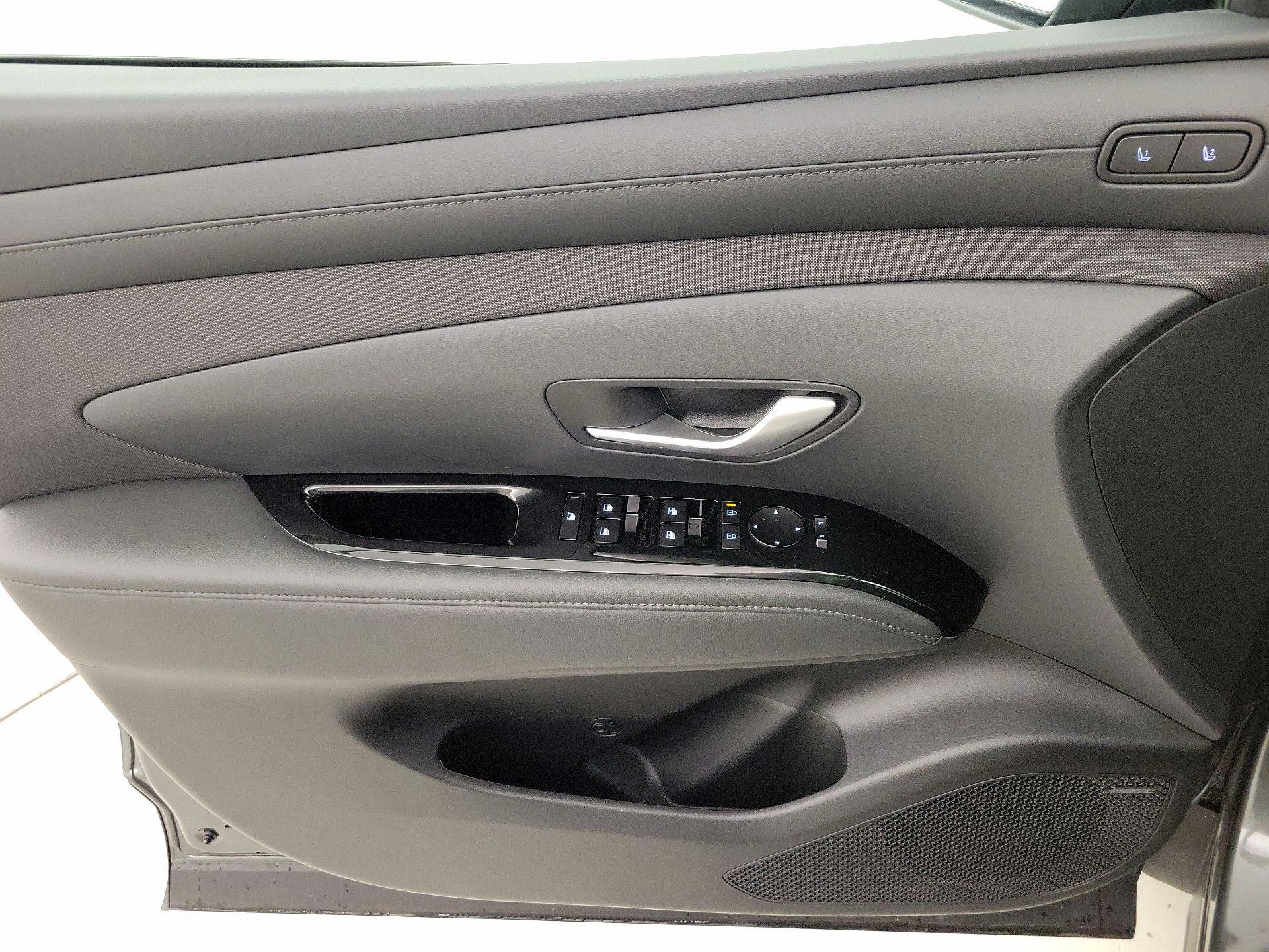 Thumbnail: 2025 Hyundai Tucson - 12