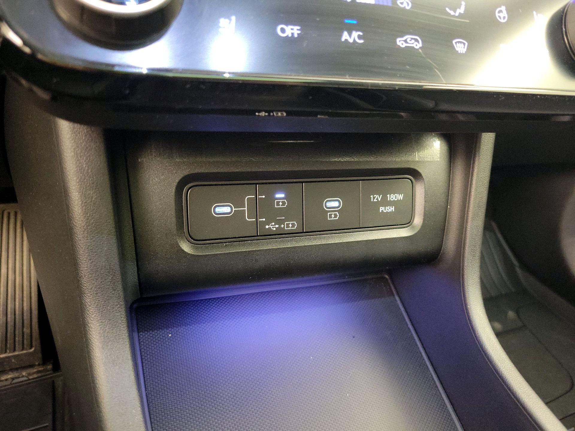 Thumbnail: 2025 Hyundai Tucson - 19