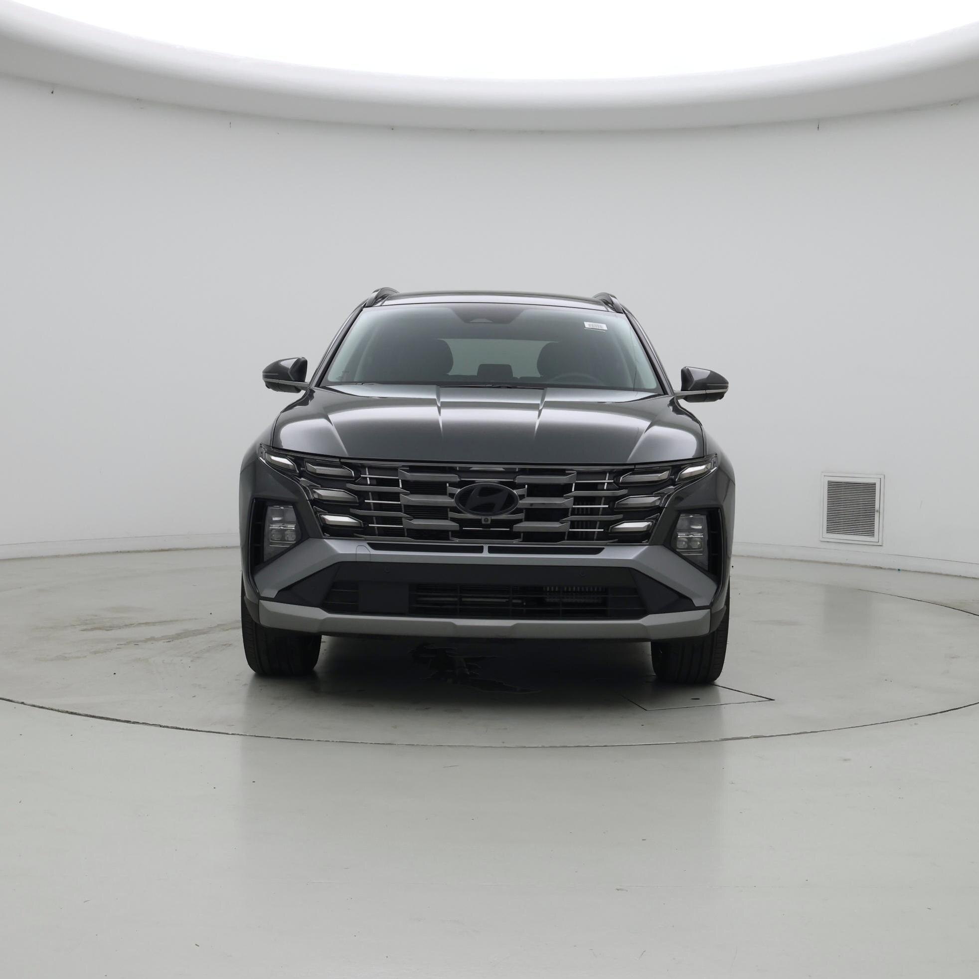 Thumbnail: 2025 Hyundai Tucson - 5