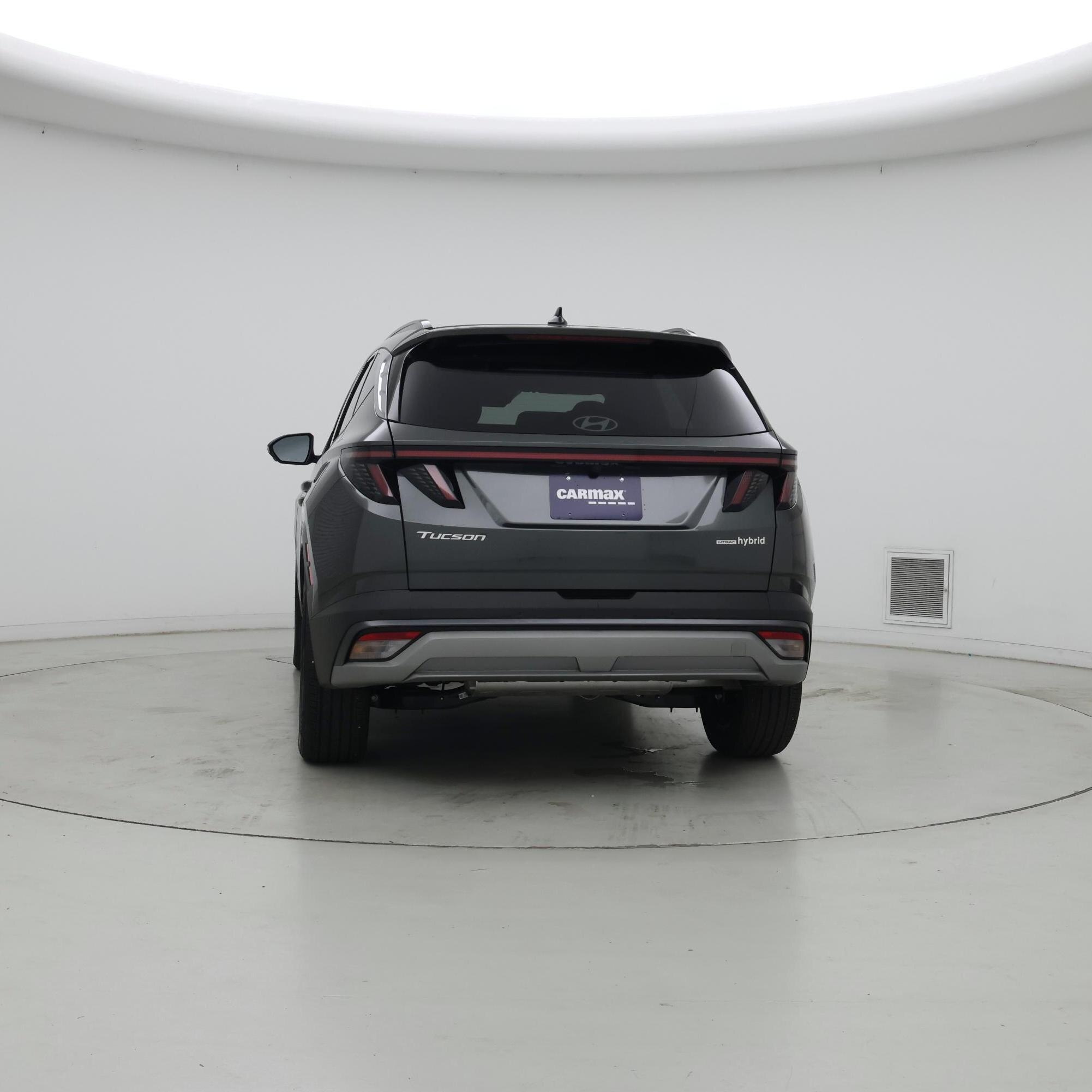 Thumbnail: 2025 Hyundai Tucson - 6