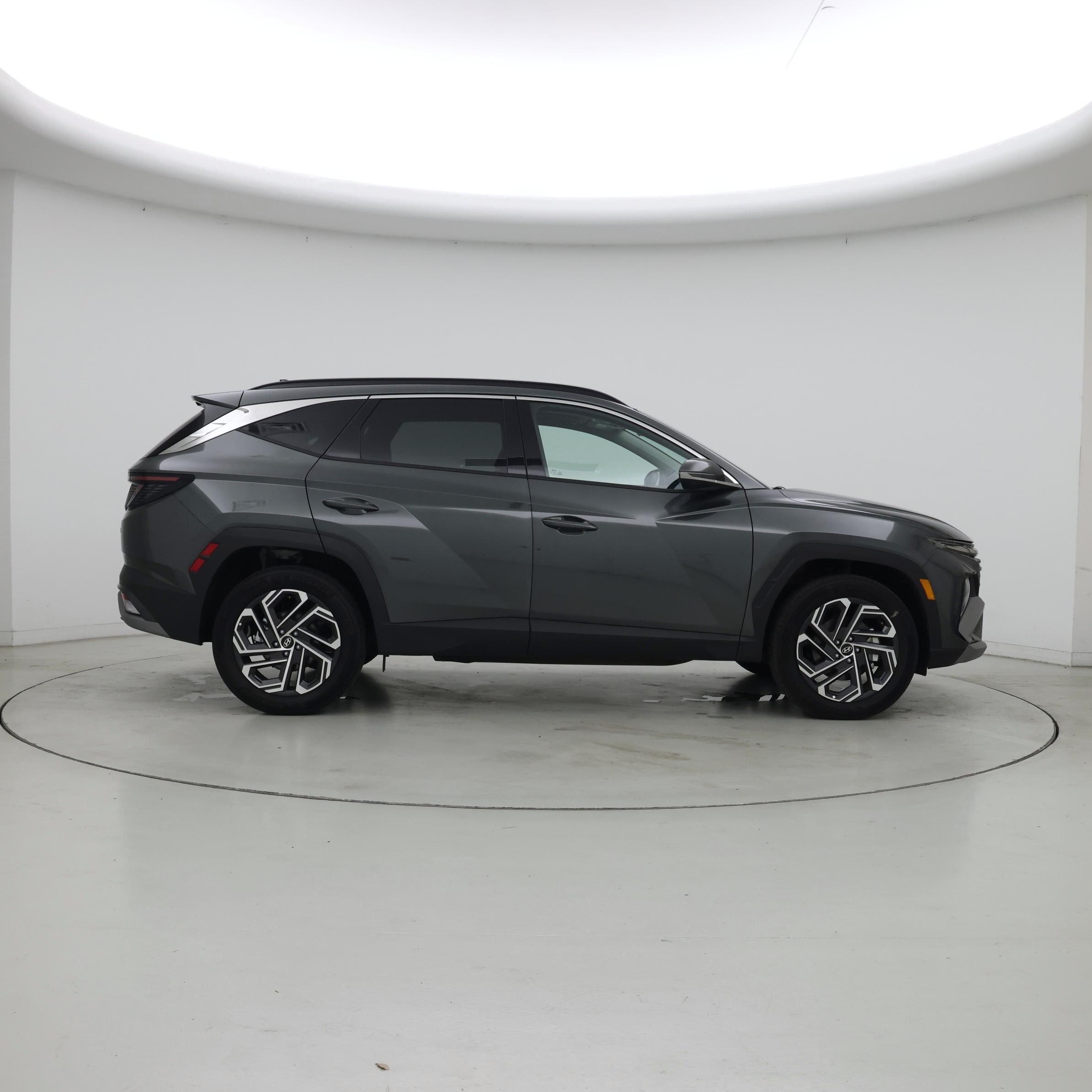 Thumbnail: 2025 Hyundai Tucson - 7