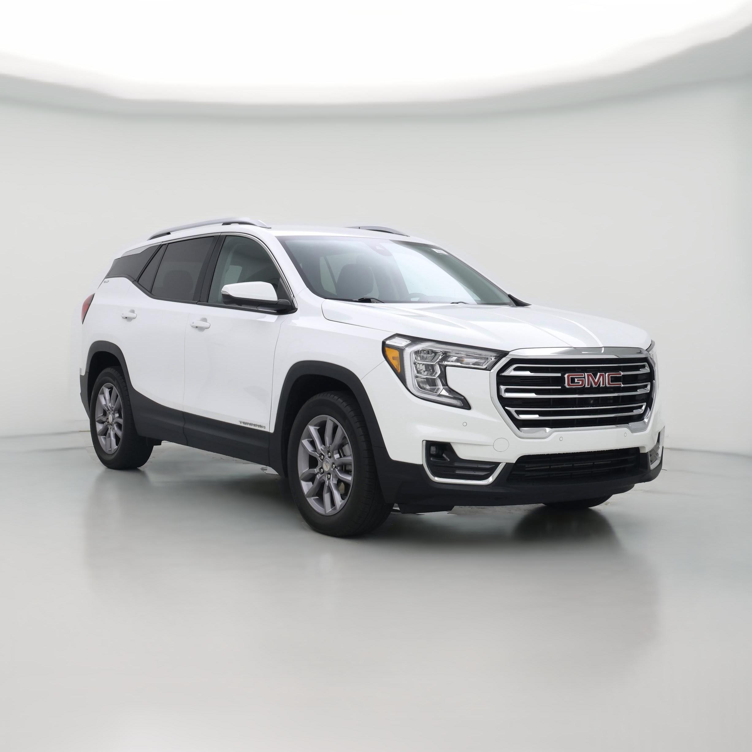 Thumbnail: 2023 GMC Terrain - 1