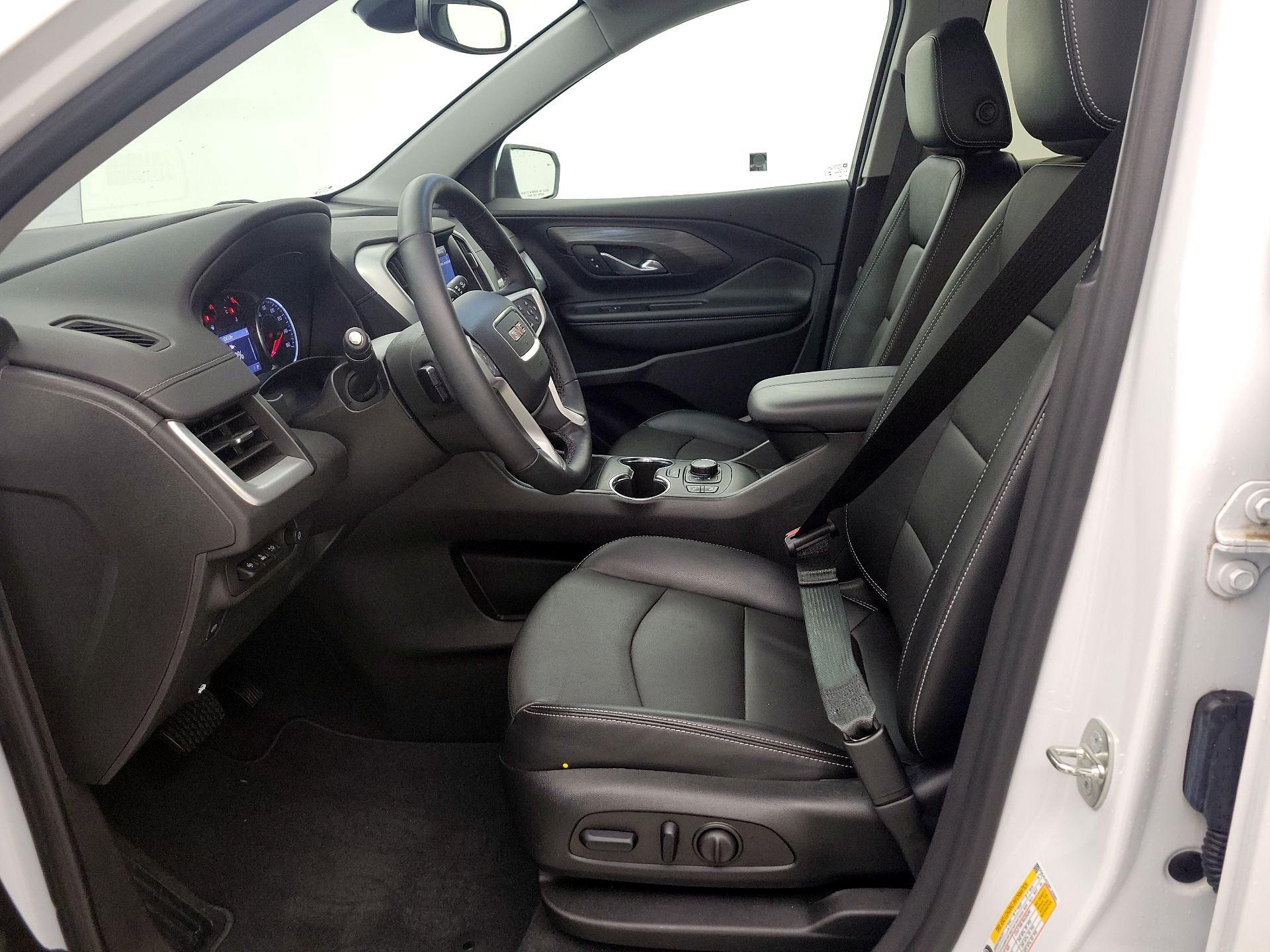 Thumbnail: 2023 GMC Terrain - 11
