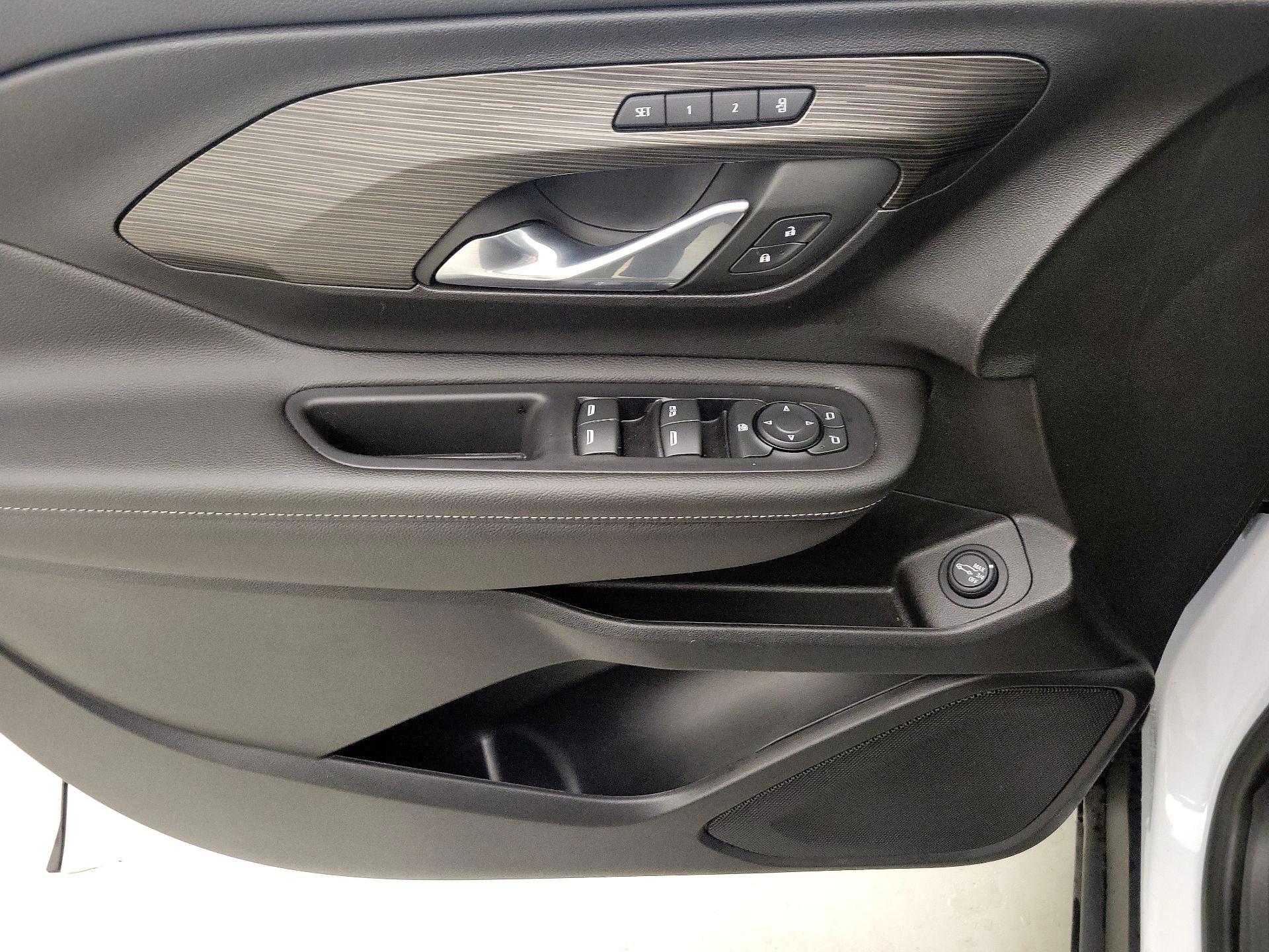 Thumbnail: 2023 GMC Terrain - 12