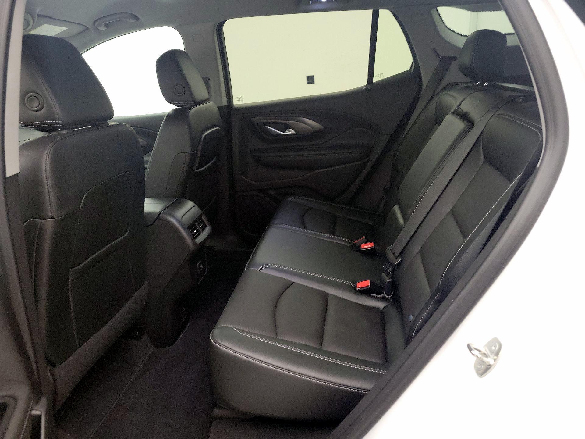 Thumbnail: 2023 GMC Terrain - 19