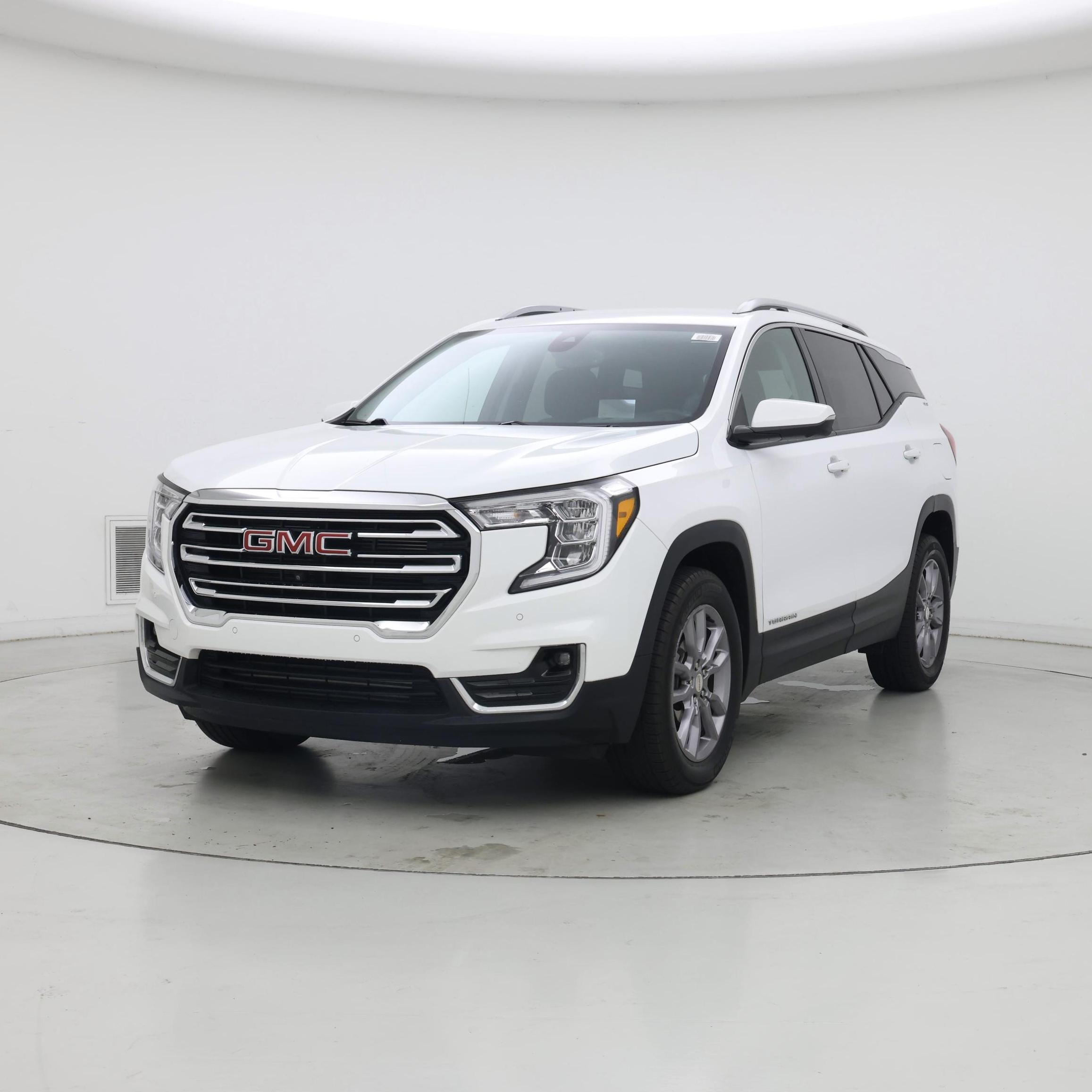 Thumbnail: 2023 GMC Terrain - 4