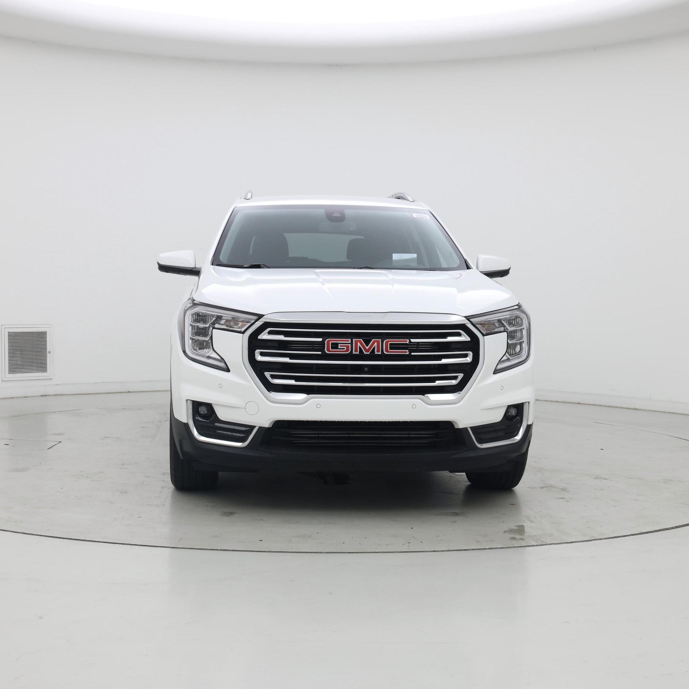 Thumbnail: 2023 GMC Terrain - 5