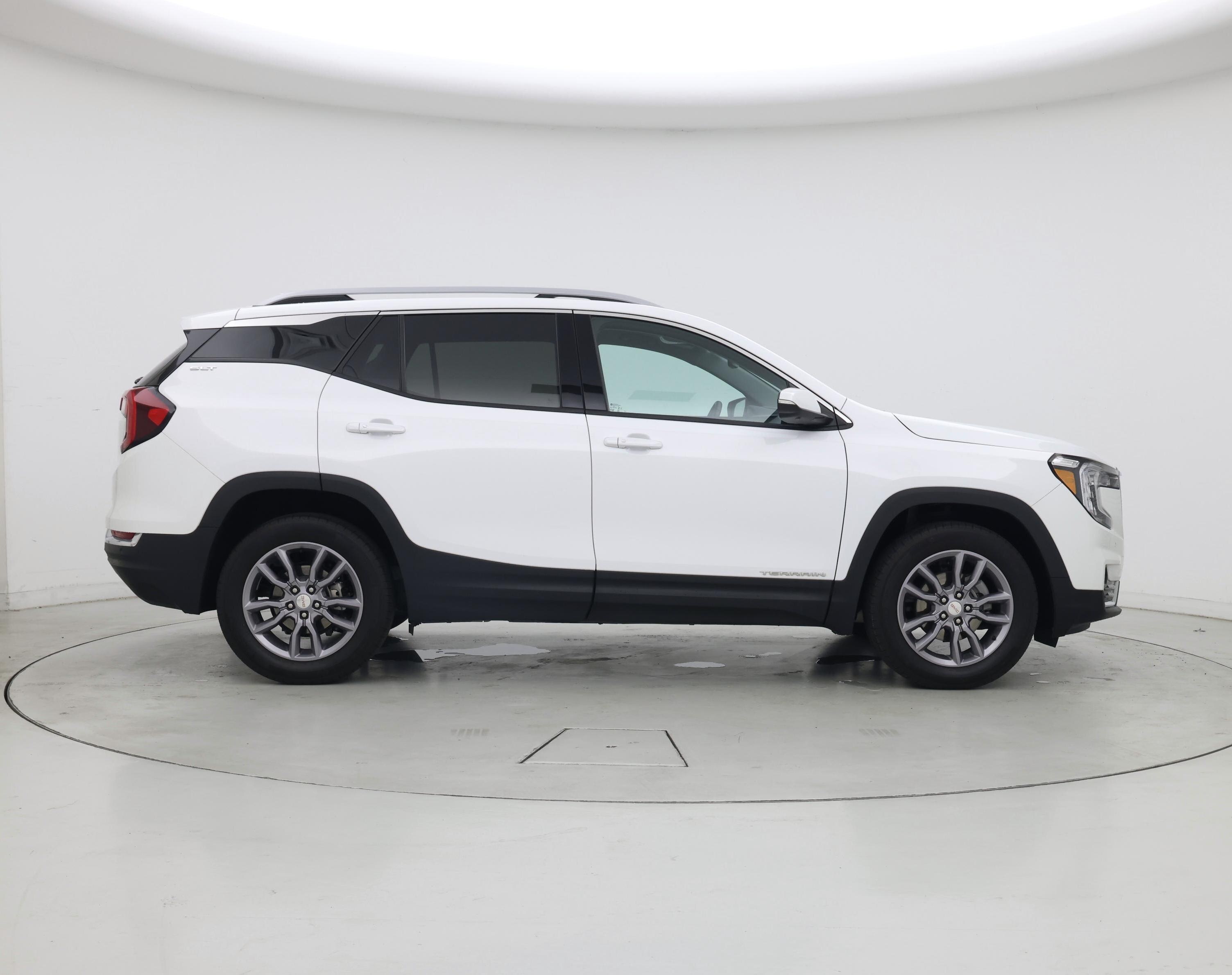 Thumbnail: 2023 GMC Terrain - 7
