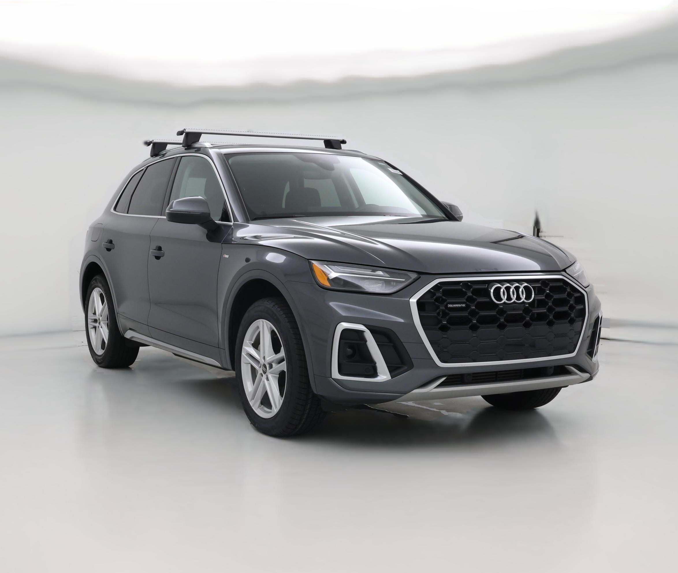 Thumbnail: 2023 Audi Q5 - 1