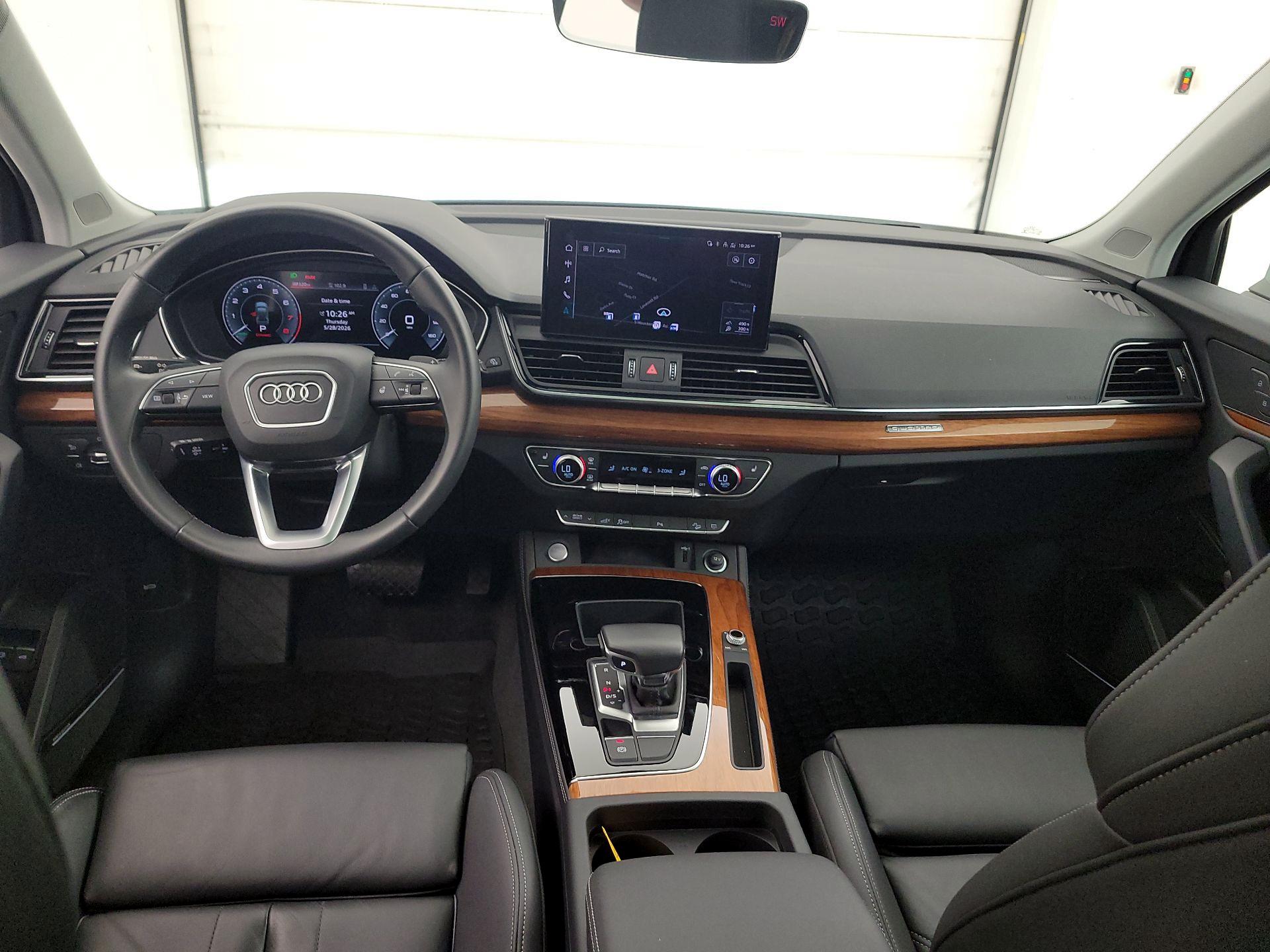 Thumbnail: 2023 Audi Q5 - 9