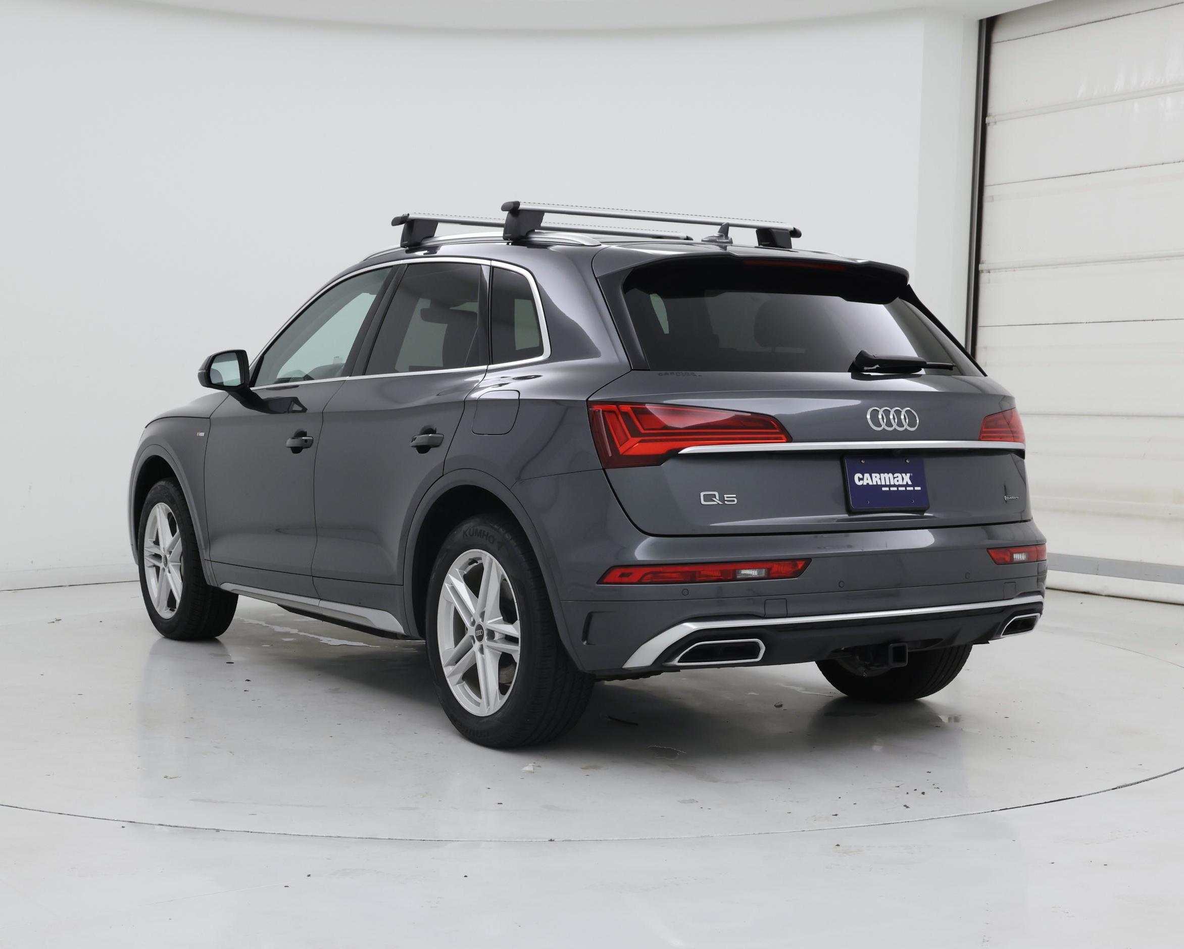 Thumbnail: 2023 Audi Q5 - 2