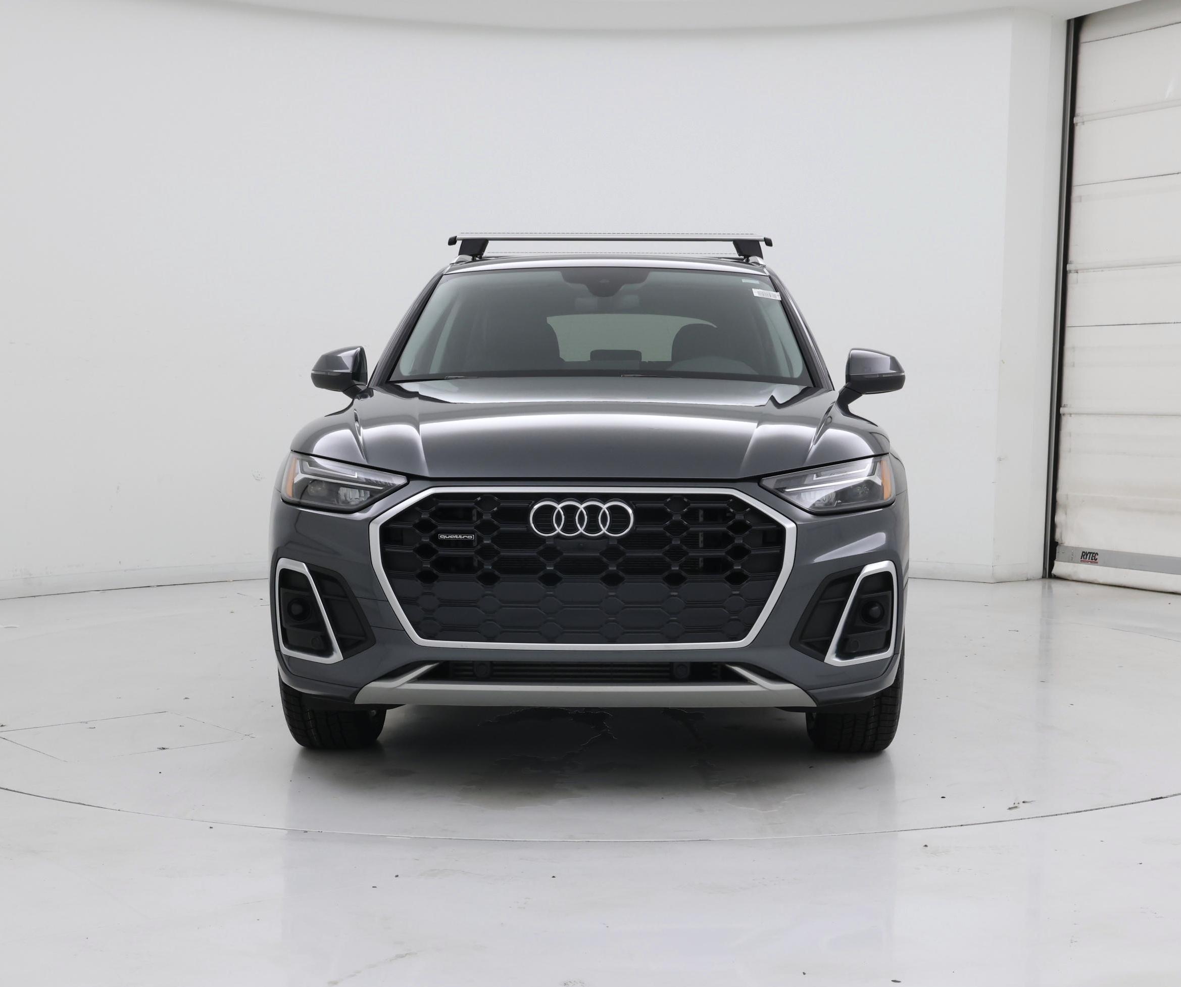 Thumbnail: 2023 Audi Q5 - 5