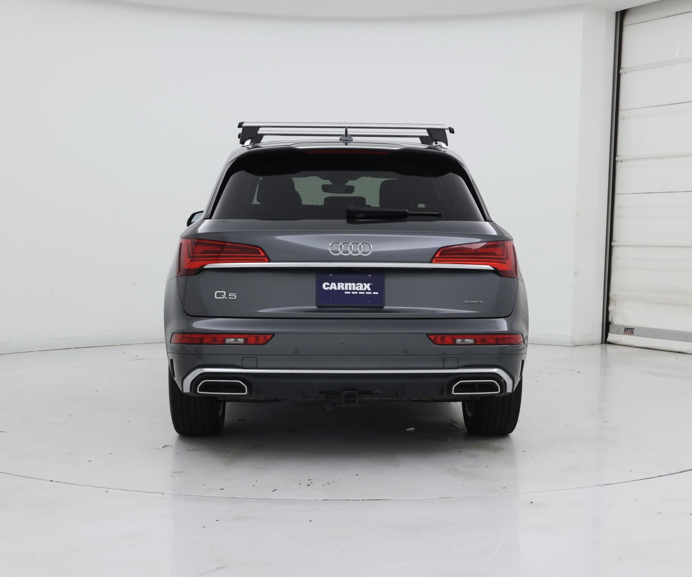 Thumbnail: 2023 Audi Q5 - 6