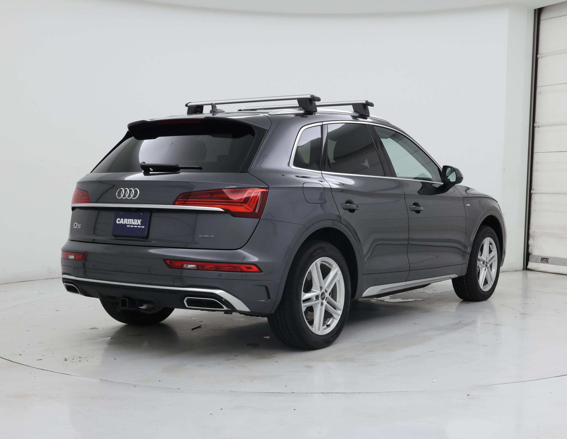 Thumbnail: 2023 Audi Q5 - 8